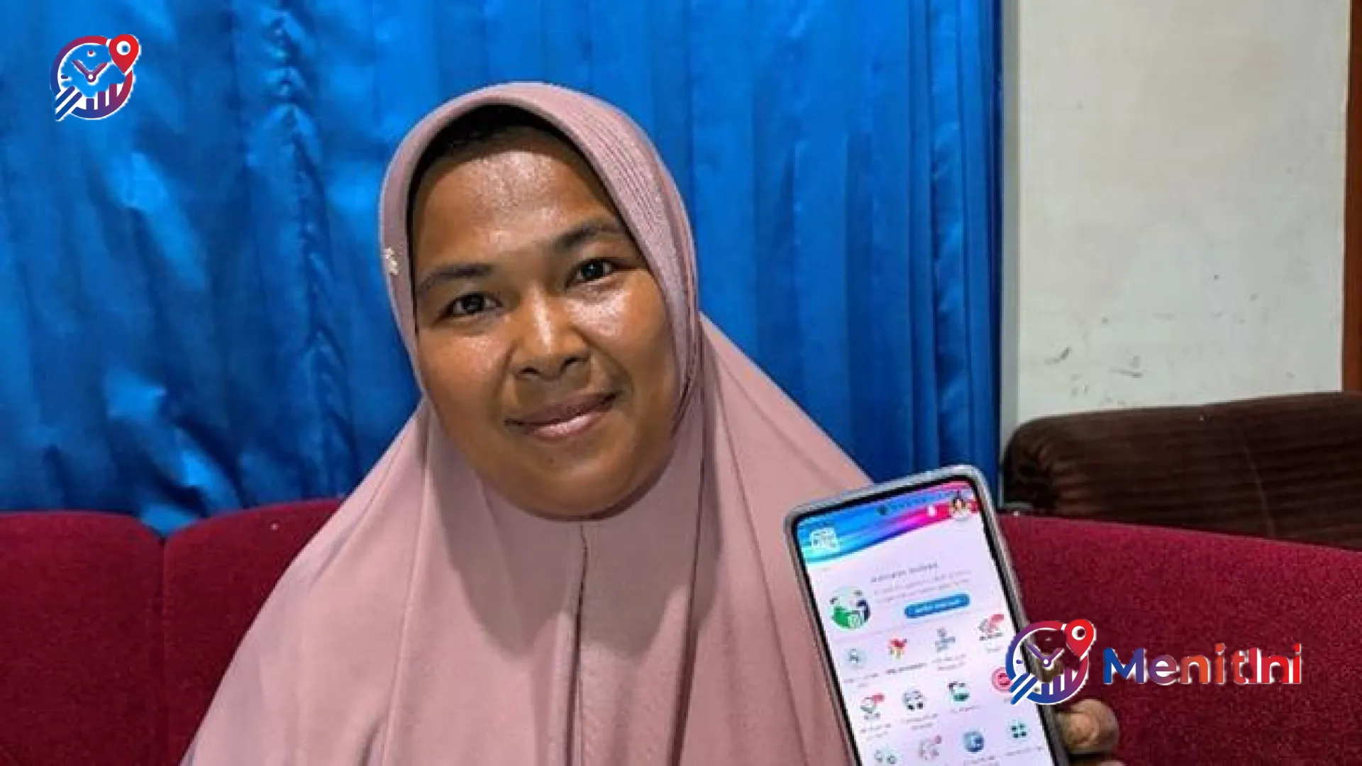 Lawan Hipertensi Sejak Dini, Skrining Kesehatan Mandiri Kini Lebih Mudah Lewat Aplikasi Mobile JKN