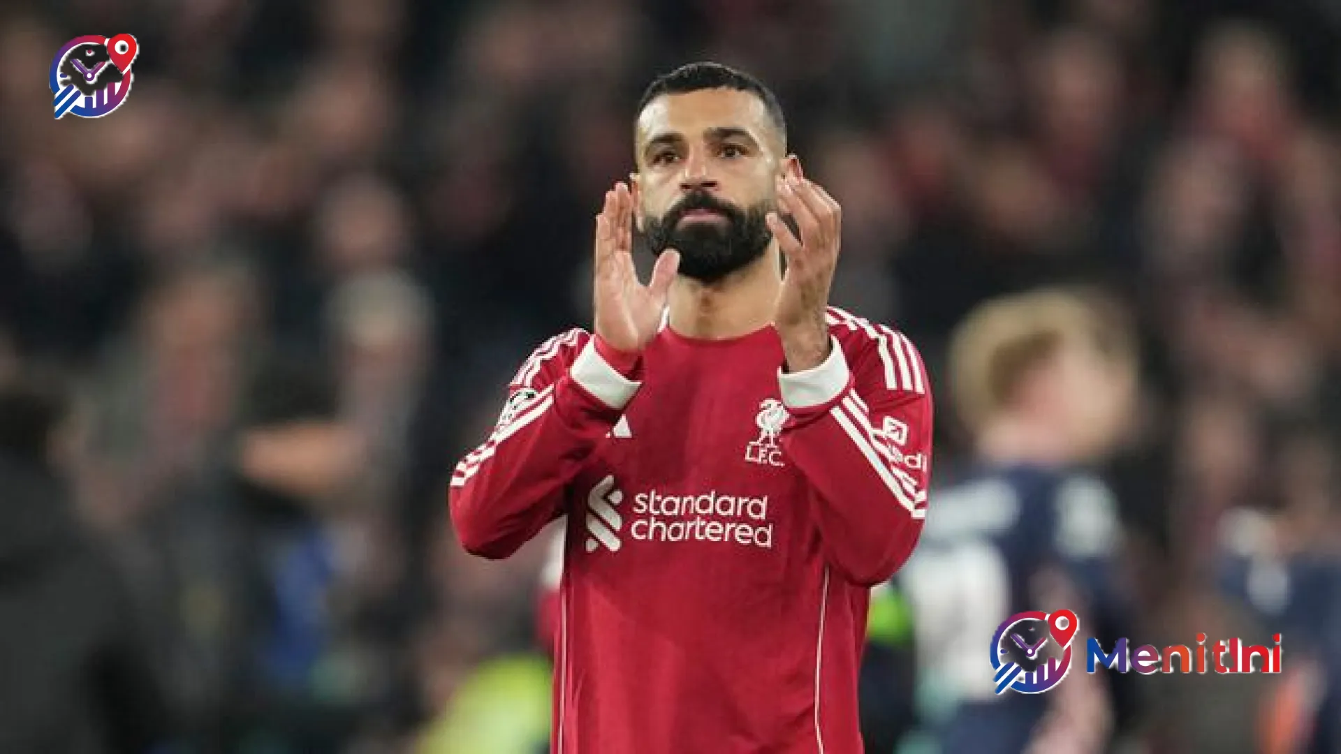 Liverpool Berburu Suksesor Mohamed Salah: Emile Heskey Rekomendasikan Bintang AC Milan hingga Sayap Napoli