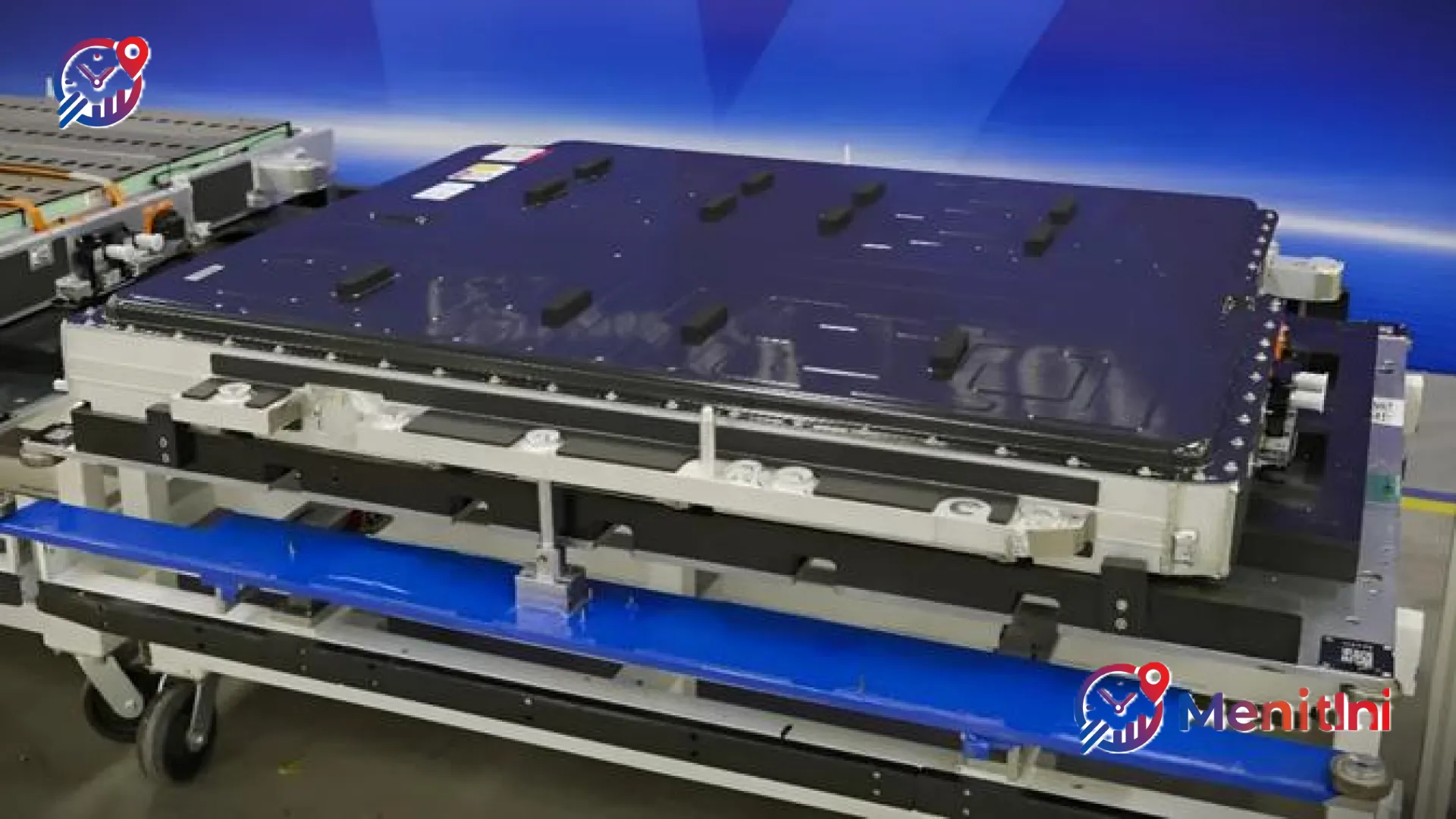 Loncatan Teknologi SVOLT: Baterai PHEV 80 kWh Fortress 2.0 Resmi Masuk Lini Produksi, Jarak Tempuh Tembus 400 Km