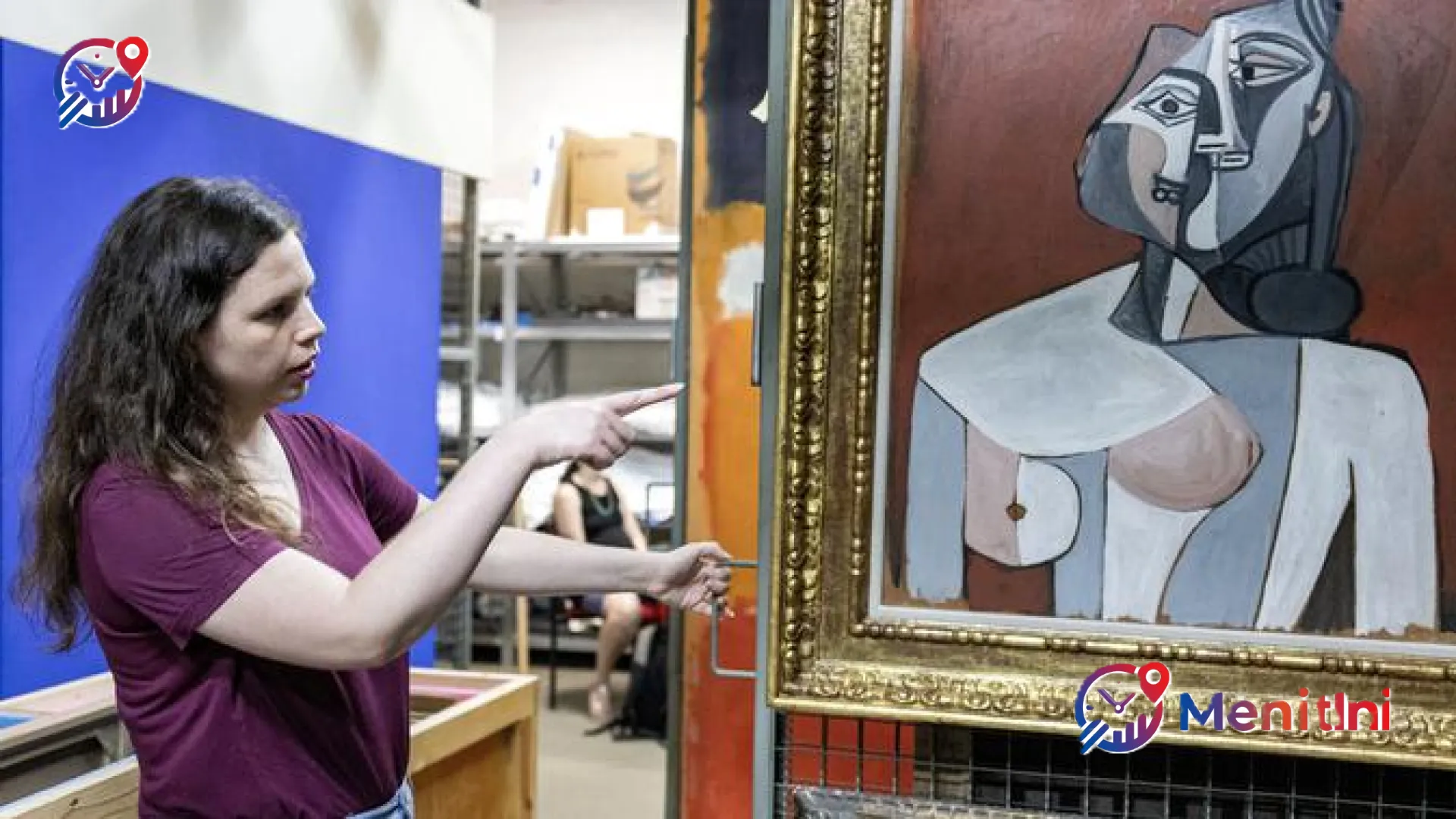 Mahakarya Picasso Senilai Rp 17 Miliar Dilelang Rp 1,9 Juta, Peluang Emas Kolektor Seni Dunia