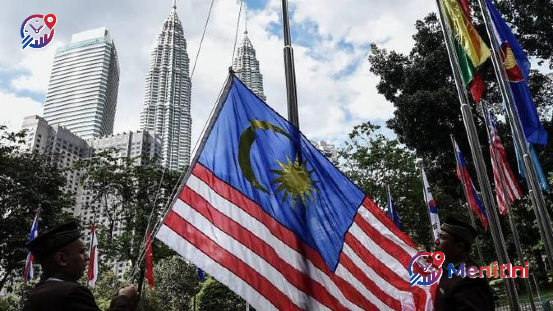 Malaysia Tabuh Genderang Perang Lawan Hoaks Krisis Energi, Pelaku Terancam Denda Miliaran