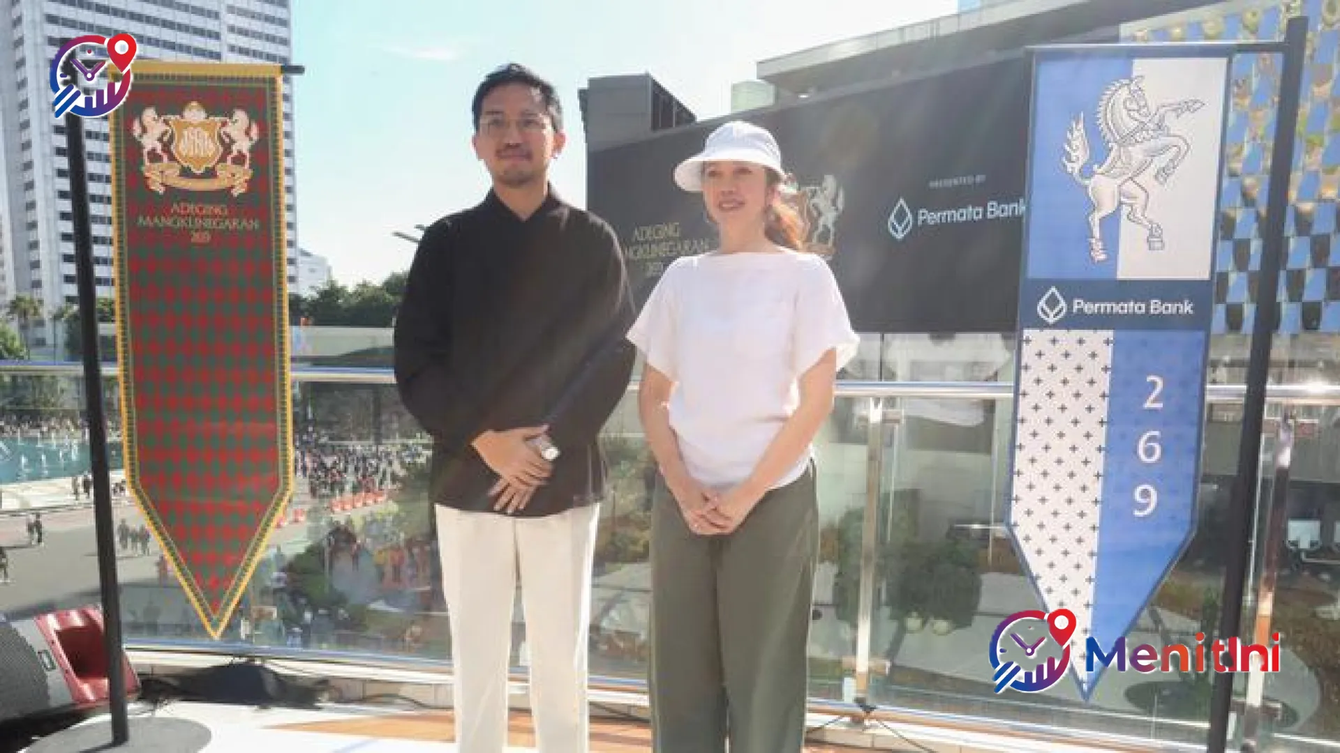 Mangkunegaran Run 2026 Raih Sertifikasi World Athletics, Solo Siap Suguhkan Sport Tourism Berstandar Global