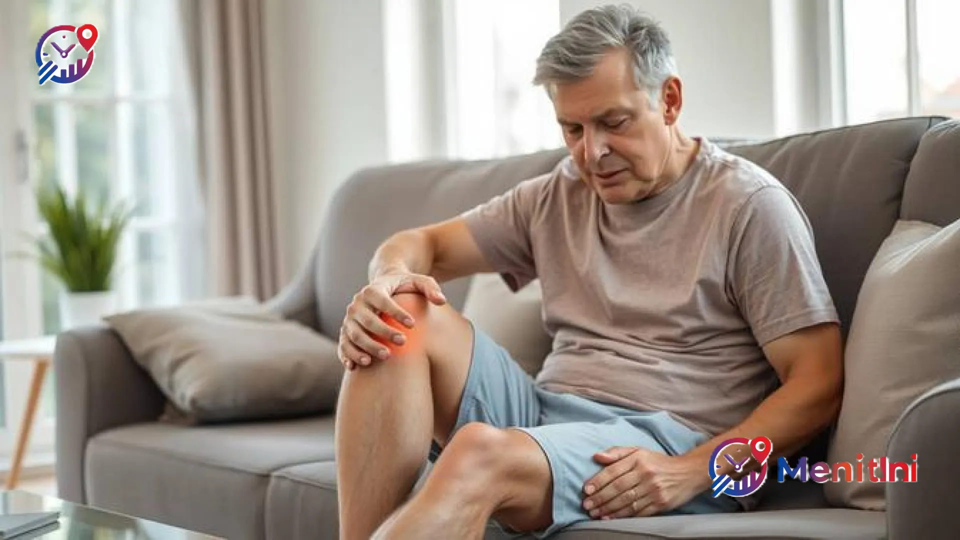 Masa Depan Operasi Lutut: Revolusi Teknologi Robotik dan Rahasia Pemulihan Kilat Tanpa Nyeri