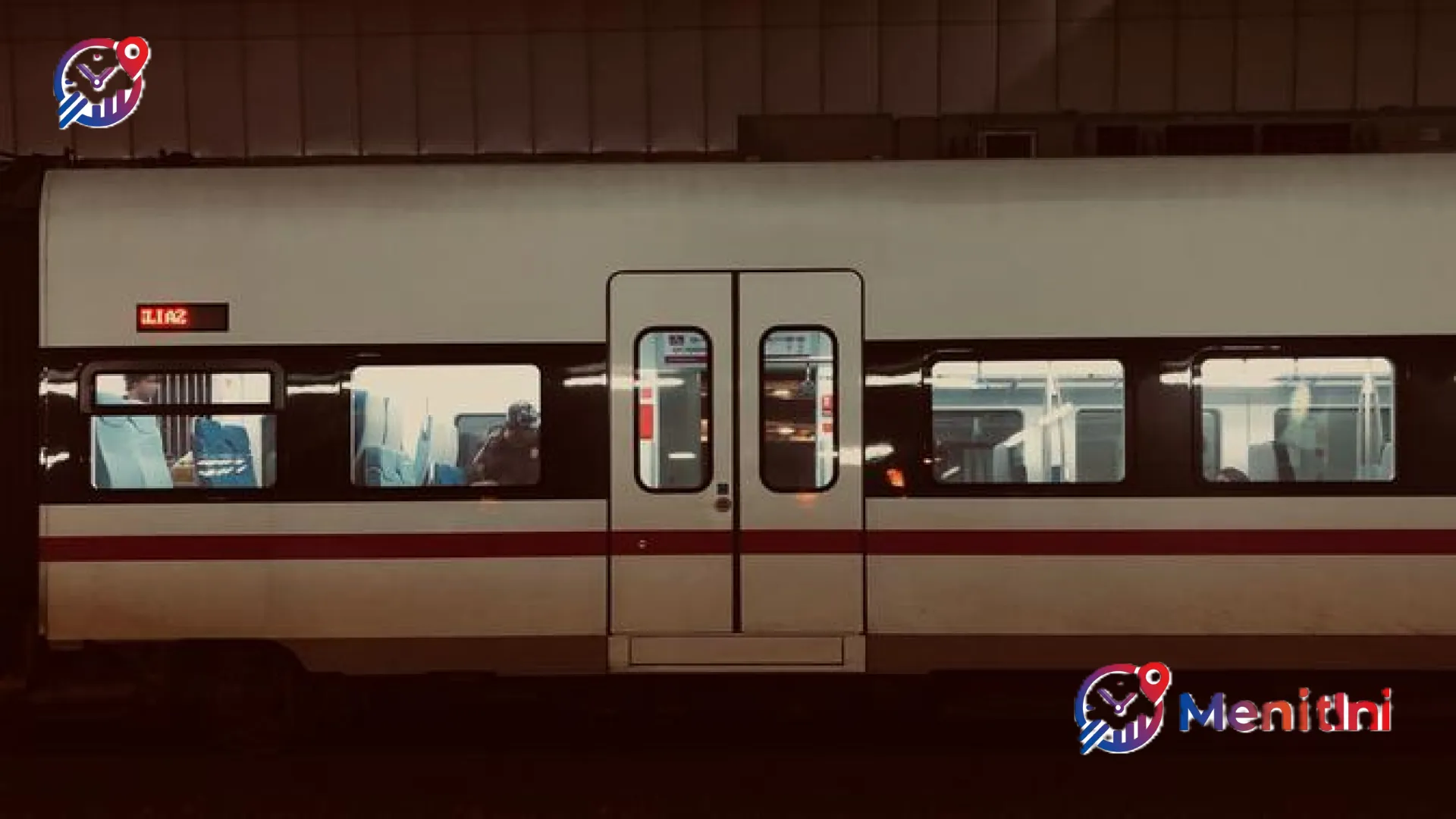 Membuka Jalur Harapan: Kereta Wisata Perdamaian DMZ Korea Selatan Kembali Beroperasi Setelah Vakum 6 Tahun