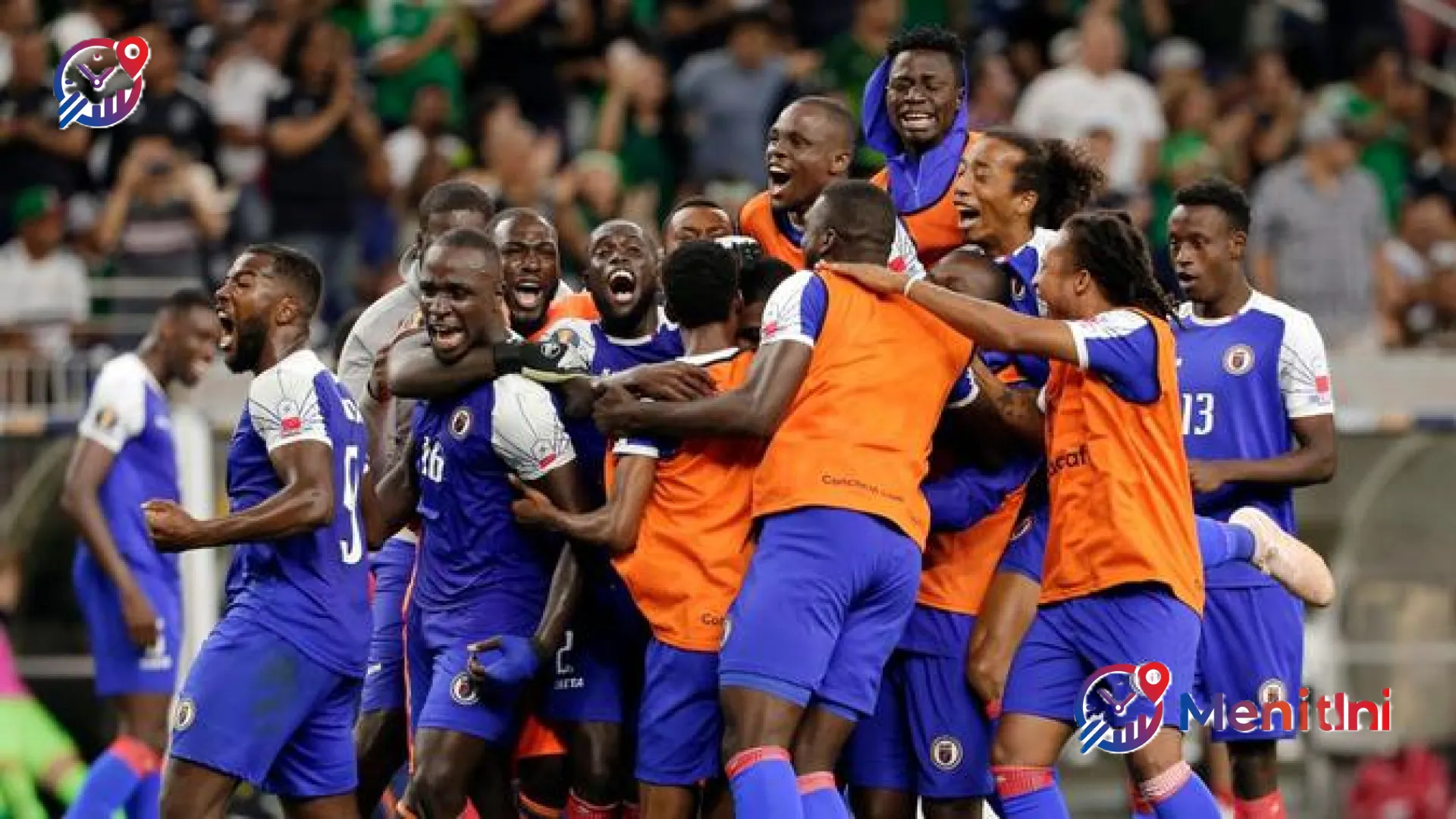 Menanti Kejutan Haiti di Piala Dunia 2026: Kebangkitan Sang Macan Karibia Setelah Empat Dekade