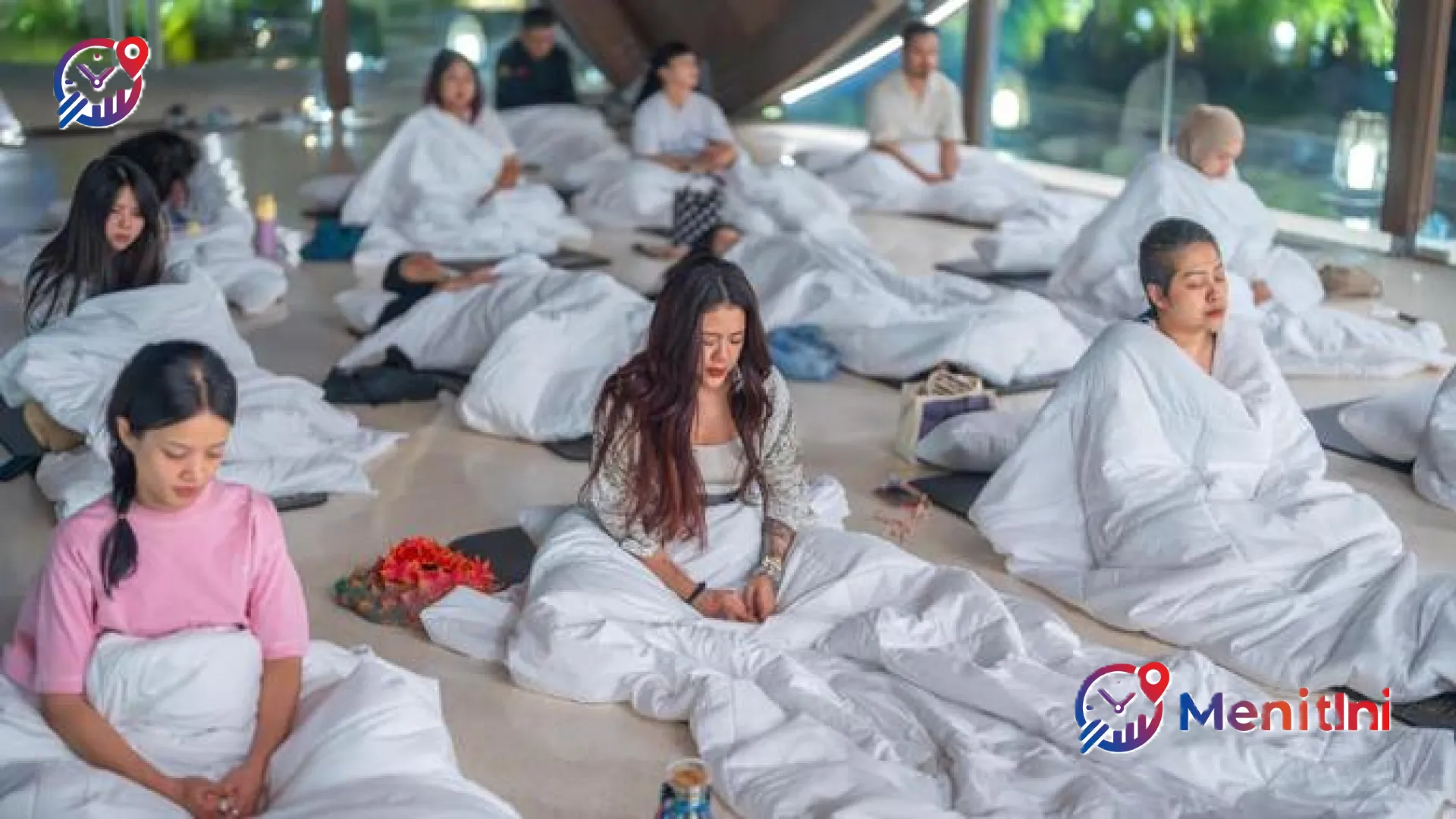 Menemukan Ketenangan Jiwa di Kencana Valley Puncak: Lebih dari Sekadar Liburan Biasa