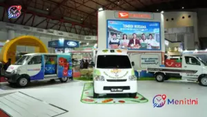 Menengok Strategi Daihatsu di GIICOMVEC 2026: Gran Max Masih Jadi ‘Urat Nadi’ Pengusaha Nasional