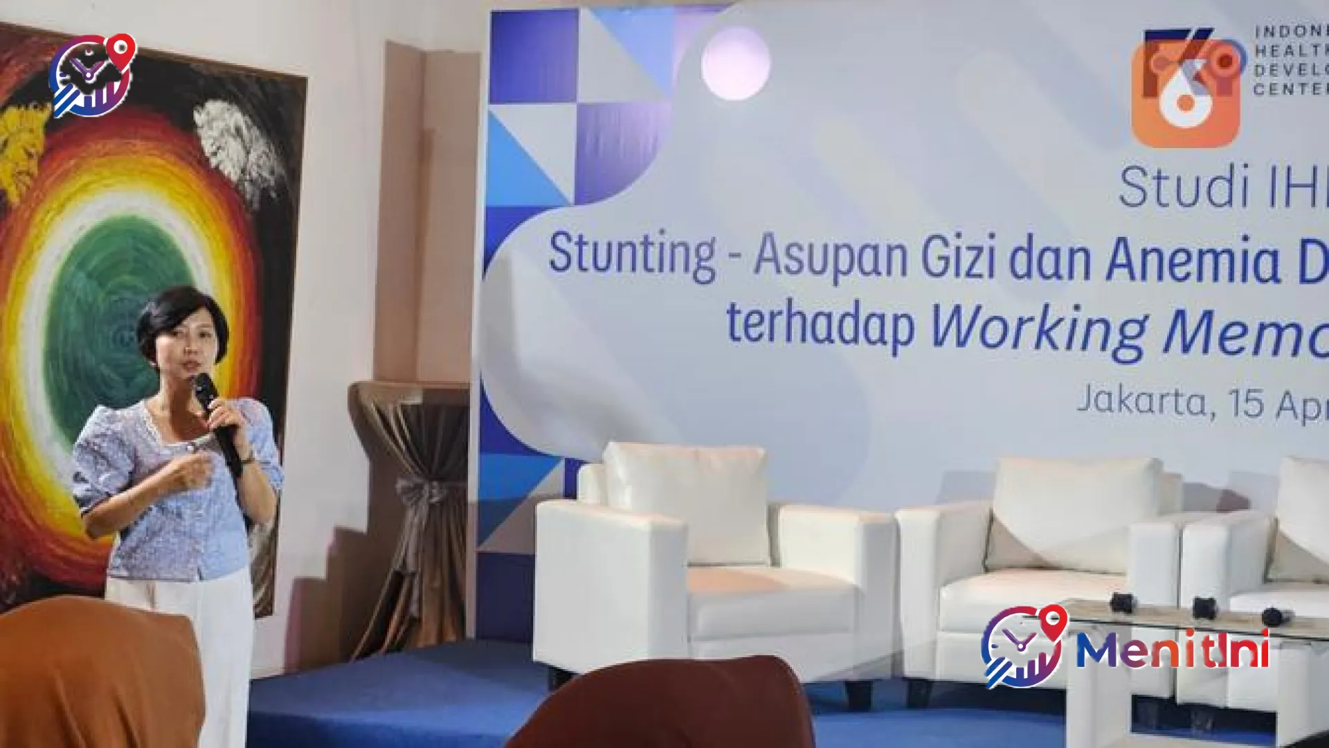 Mengapa Anak Sulit Pintar? Ternyata Nutrisi Lebih Menentukan Daripada Sekadar Jam Belajar