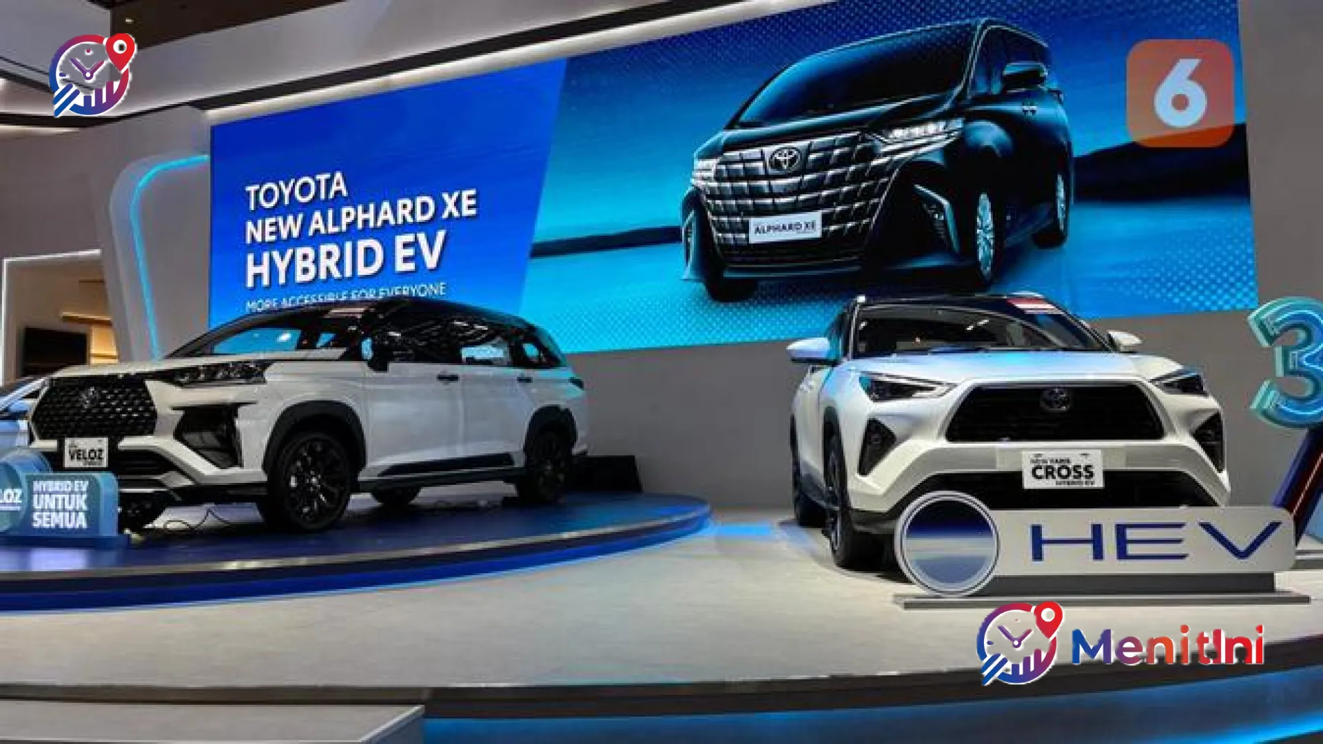 Mengapa Harga Mobil di Indonesia Begitu Mahal? Beban Pajak 40 Persen Disebut Jadi Penghambat Utama