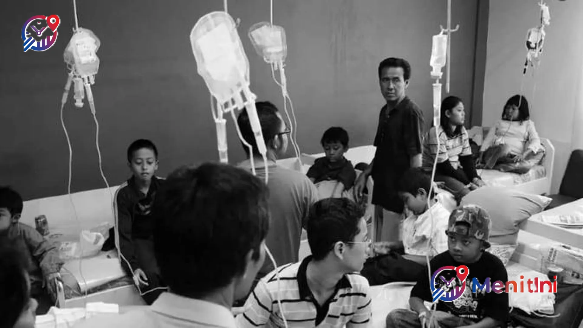 Mengenal Hemofilia: Ancaman Perdarahan Tersembunyi dan Tantangan Diagnosis di Indonesia