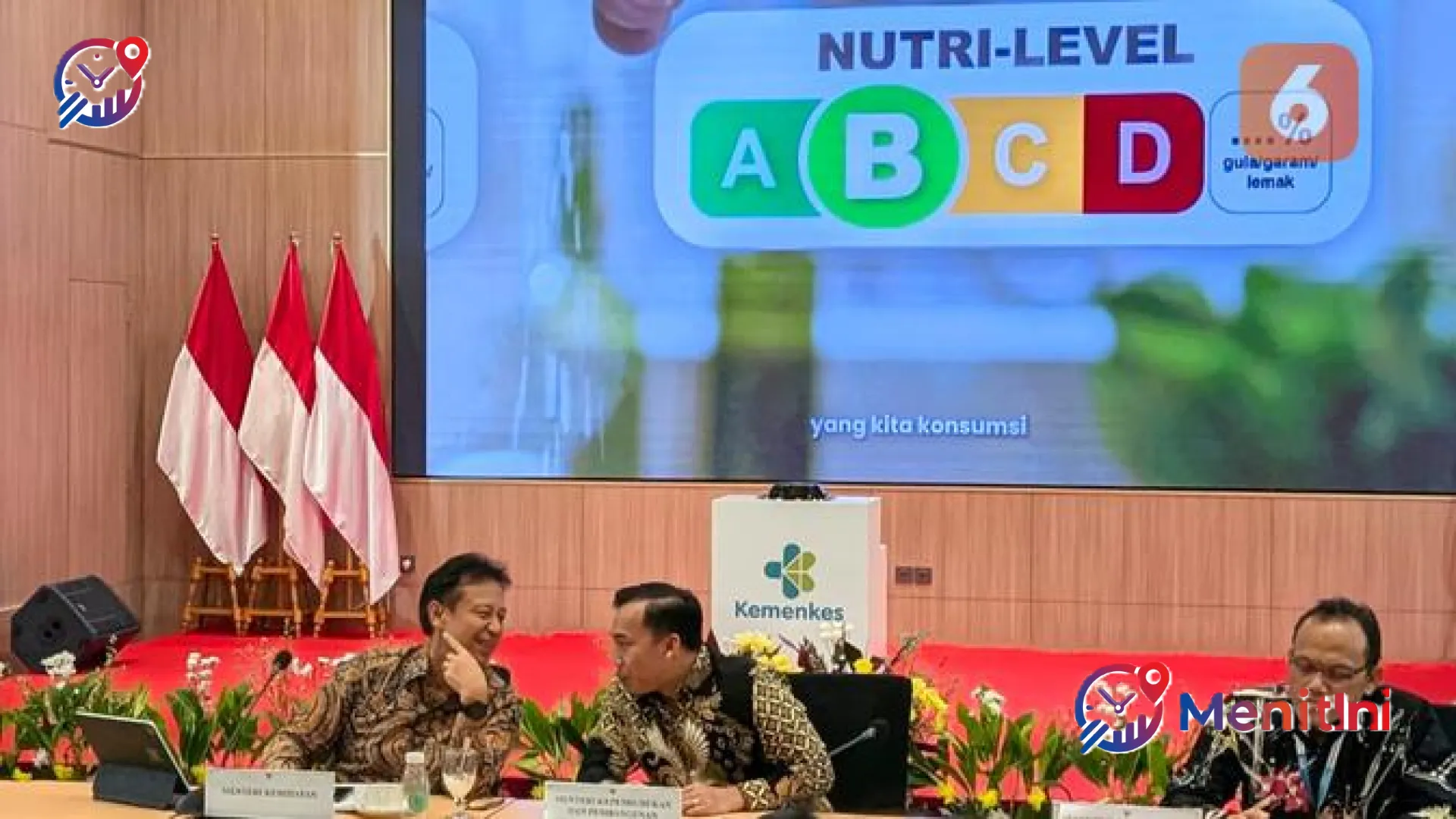 Mengenal Label Nutri-Level: Strategi Baru Kemenkes dan BPOM Tekan Risiko Penyakit Kronis