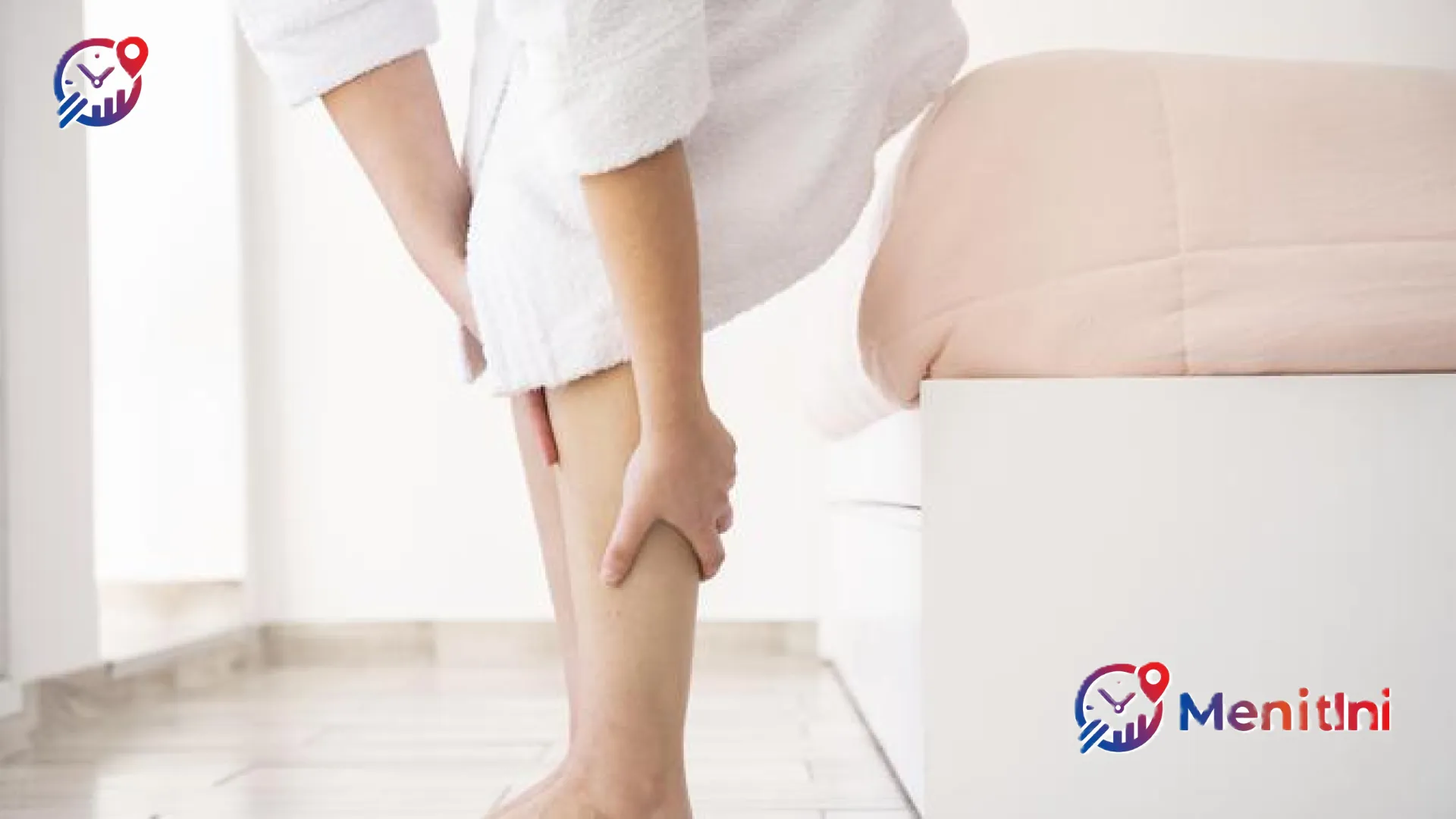 Mengenal Varises: Lebih Dari Sekadar Masalah Estetika, Ini Sinyal Bahaya bagi Pembuluh Darah Anda