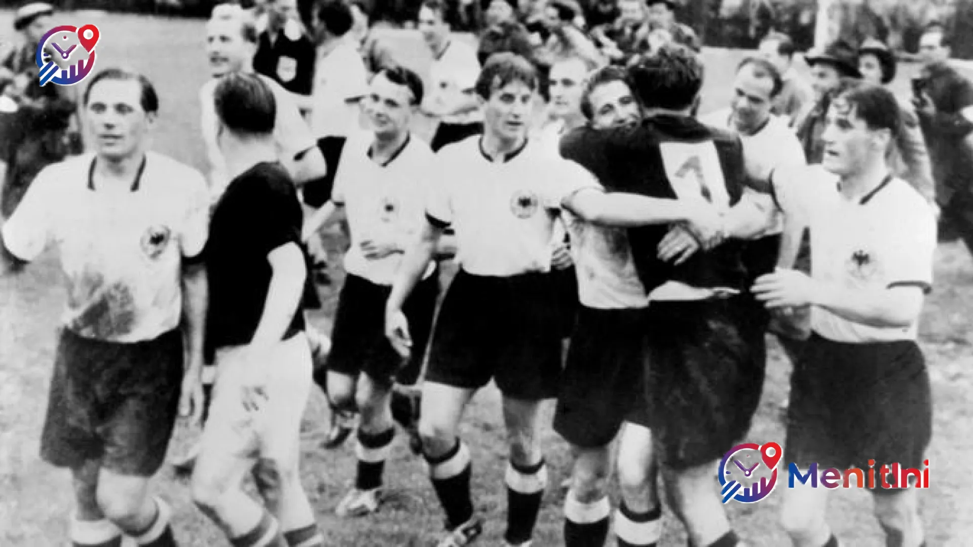Mengenang Keajaiban Bern 1954: Saat Jerman Barat Meruntuhkan Kedigdayaan ‘The Mighty Magyars’
