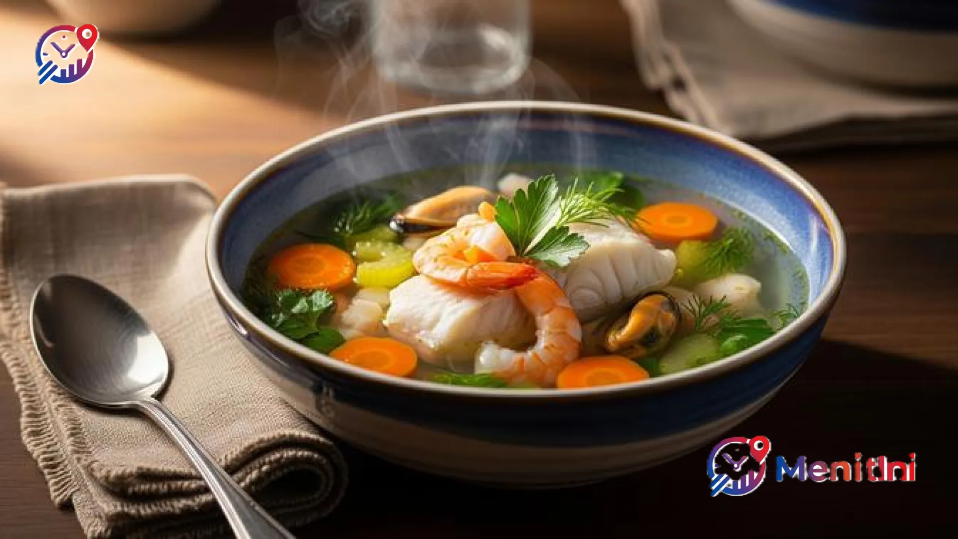 Menggugah Selera di Kala Hujan: 7 Resep Makanan Hangat yang Praktis dan Kaya Rempah