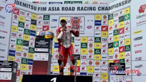 Mengintip Kekuatan Tim Merah Putih di ARRC 2026: Daftar Lengkap Pembalap Indonesia di Tiga Kelas Utama