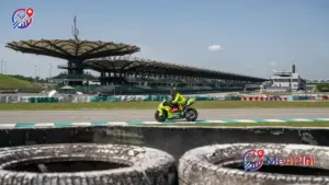 Mengintip Rahasia Kejayaan Sirkuit Sepang: Sang Veteran yang Tak Tergantikan di Asia Tenggara