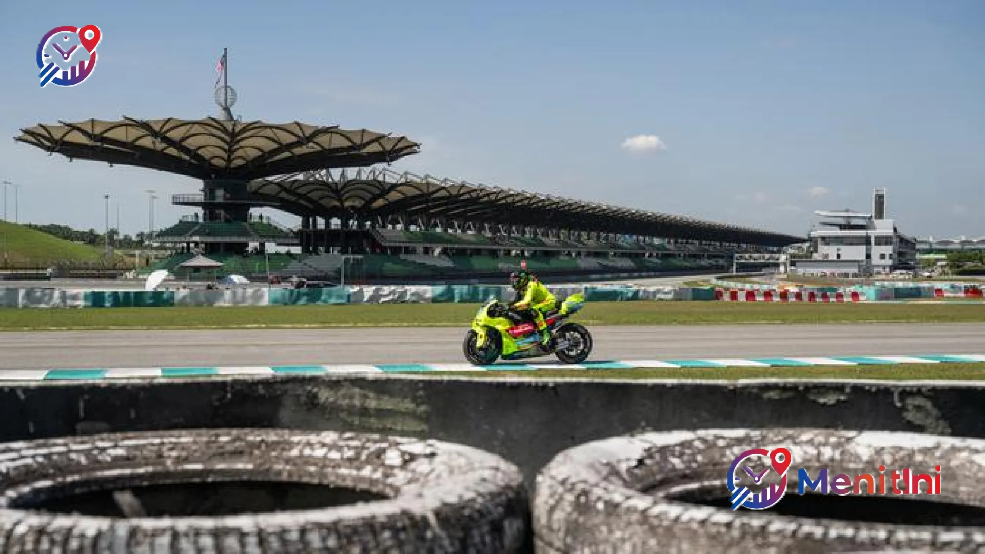 Mengintip Rahasia Kejayaan Sirkuit Sepang: Sang Veteran yang Tak Tergantikan di Asia Tenggara