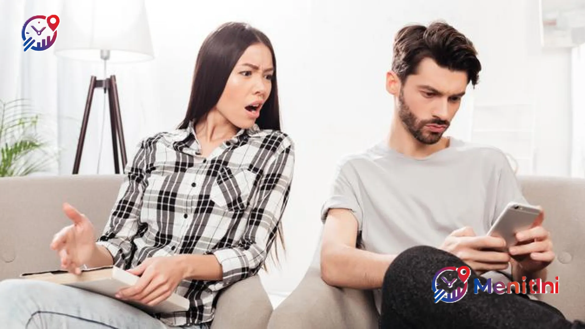 Menjaga Keharmonisan Rumah Tangga: 5 Masalah Klasik Pernikahan dan Solusi Jitu Menghadapinya