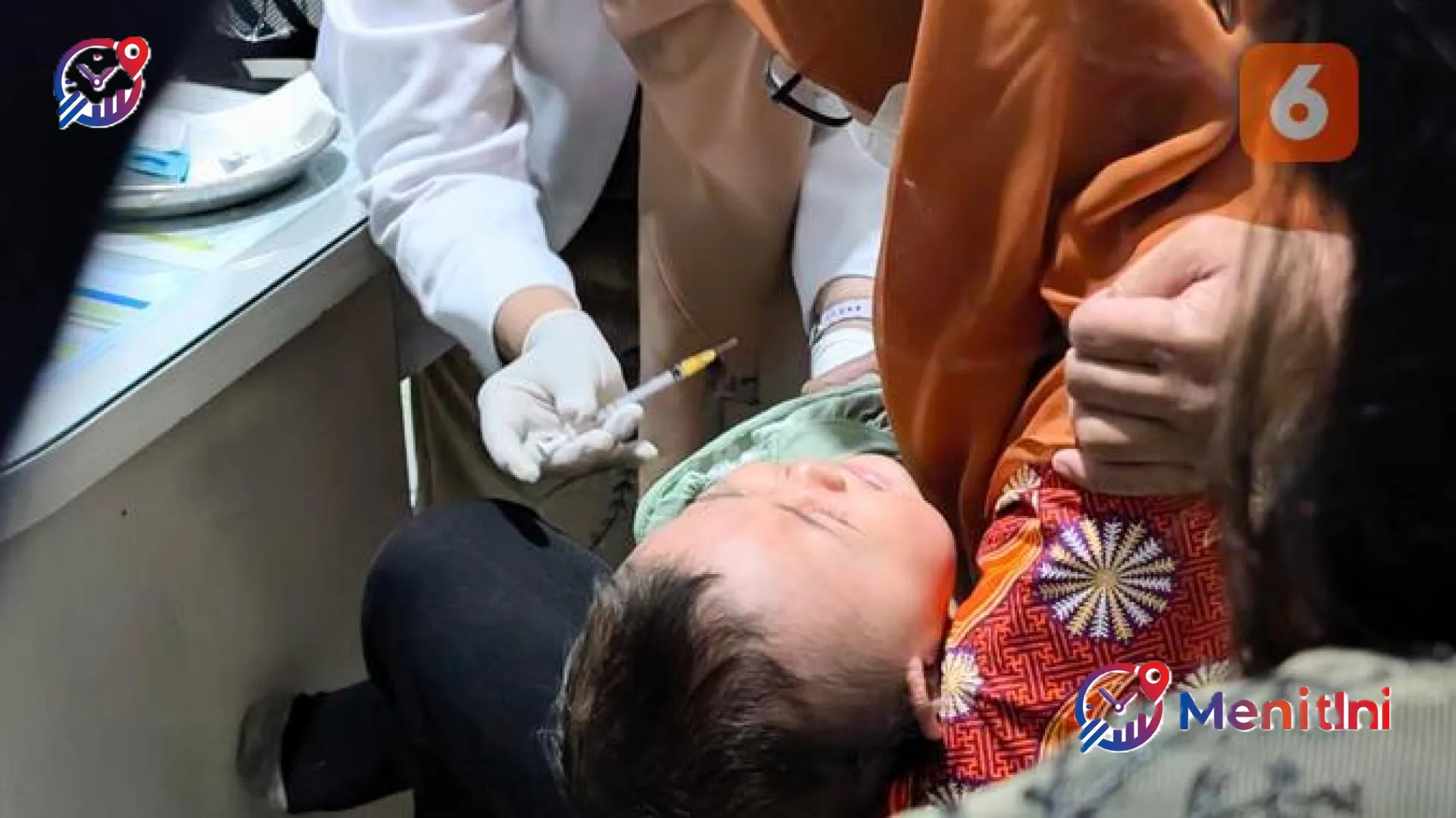 Menjaga Masa Depan Si Kecil: Mengapa Vaksin Campak Menjadi Perlindungan Mutlak yang Tak Boleh Diabaikan