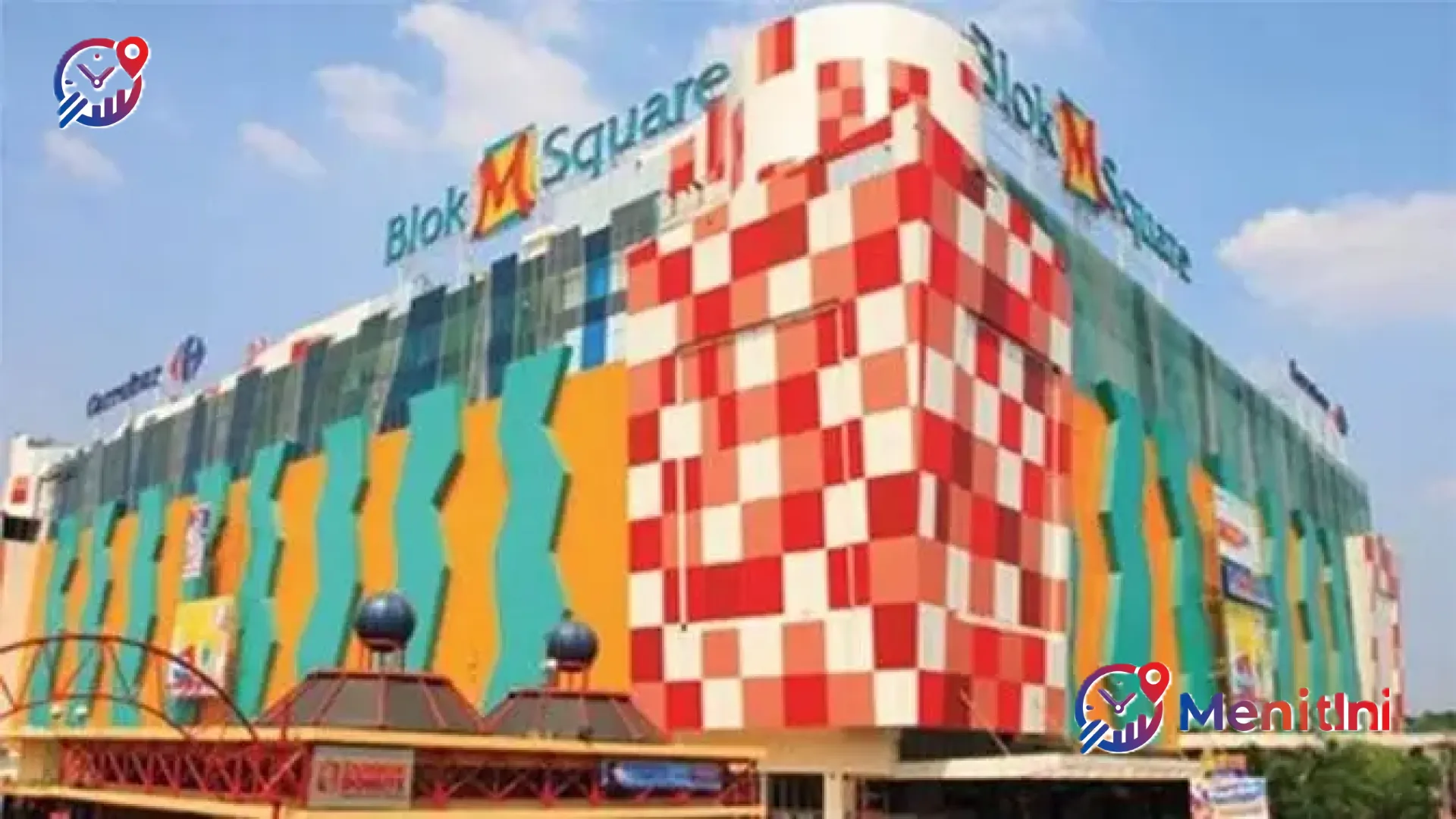 Menjelajah Rasa di Jakarta Selatan: 10 Rekomendasi Tempat Makan di Blok M Square Terpopuler 2026