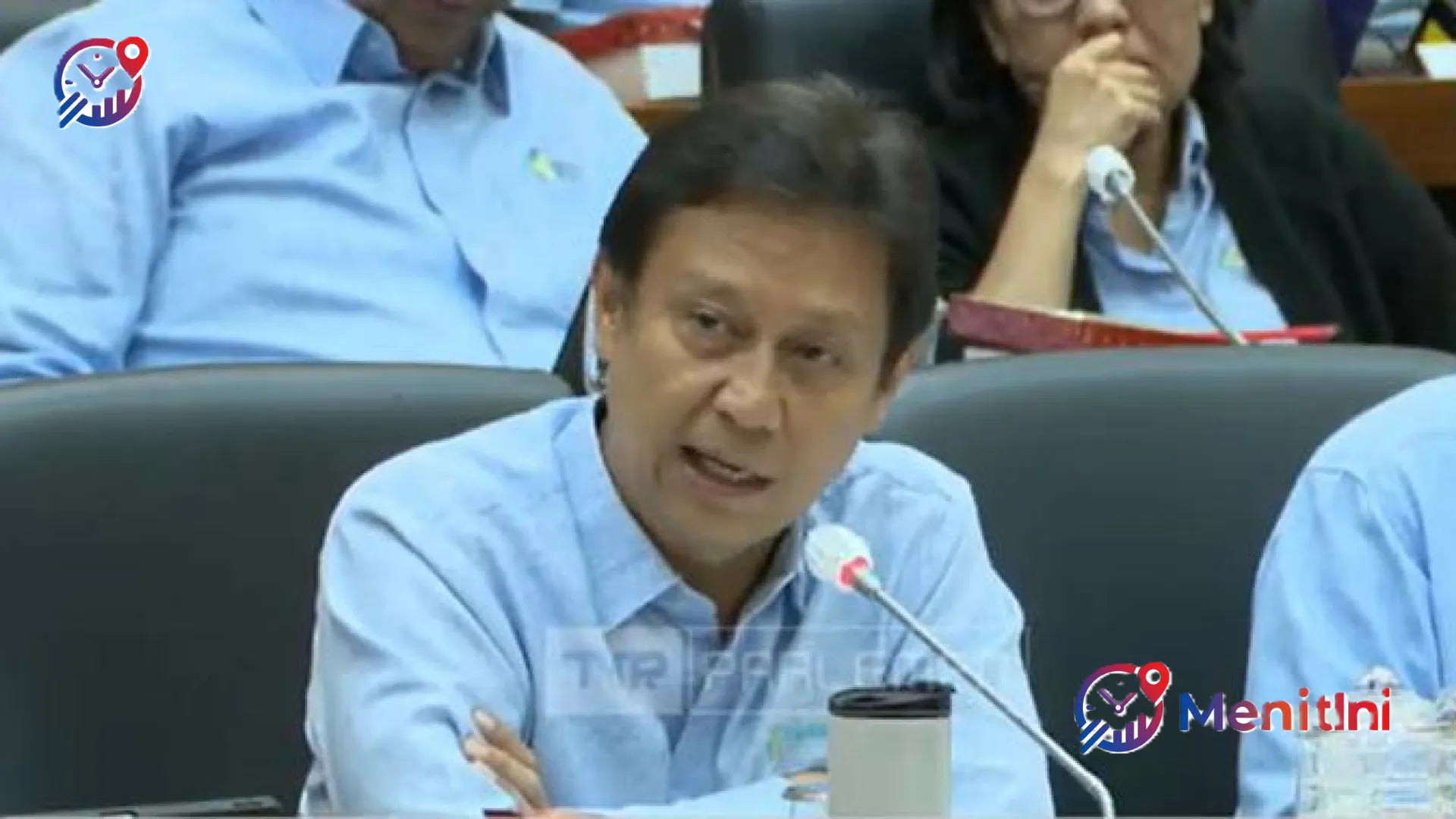 Menkes Budi Ungkap Anomali Data: 10 Persen Warga Terkaya Malah ‘Numpang’ di PBI BPJS Kesehatan