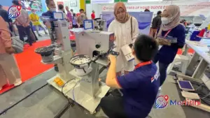 Menuju Revolusi Hijau: Indo Intertex & Inatex 2026 Siap Guncang Industri Tekstil Global dari Jakarta