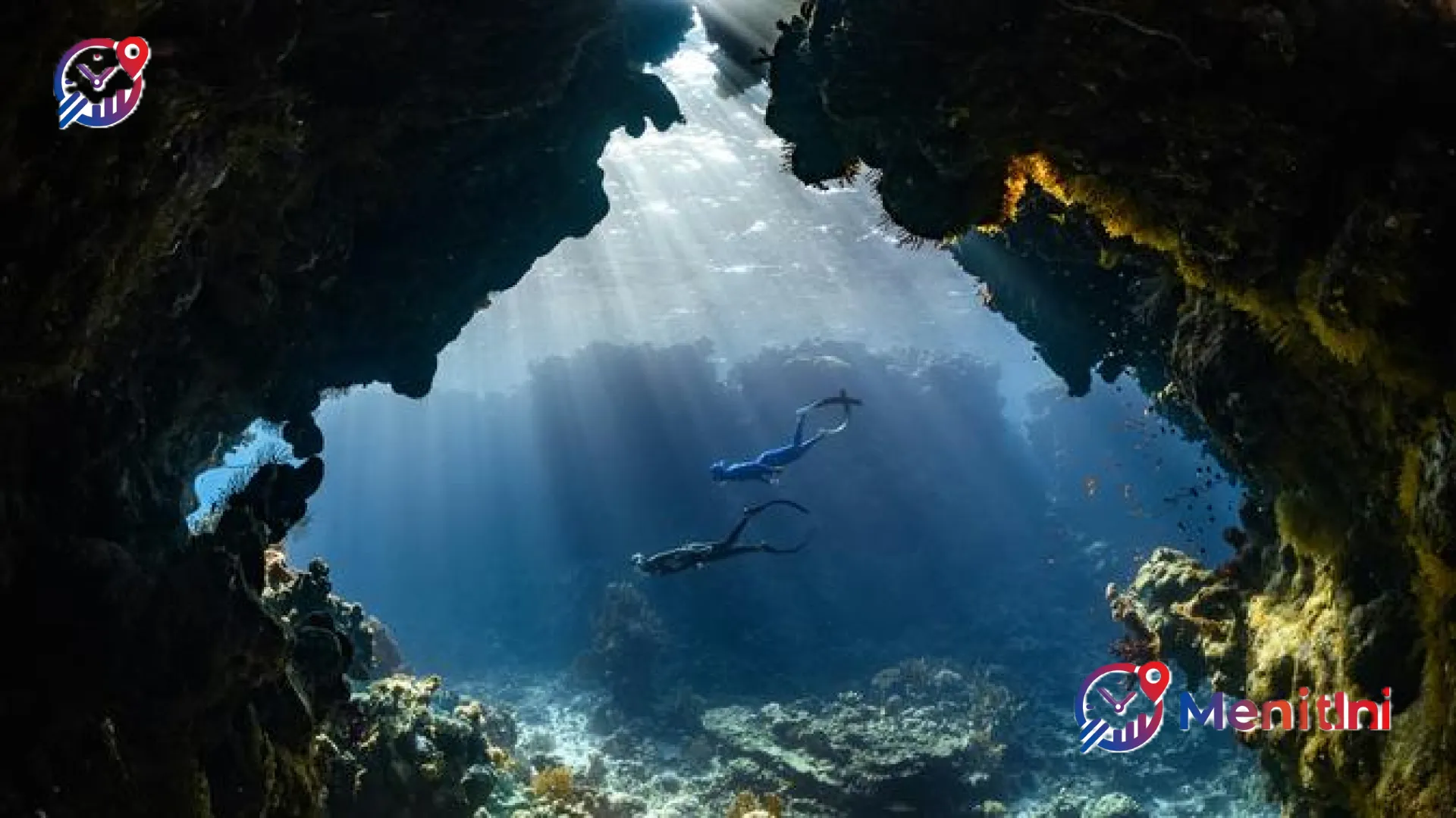 Menyelami Surga Bahari Nusantara: Strategi Kemenpar Memperkuat Pasar dan Standar Keamanan Wisata Selam