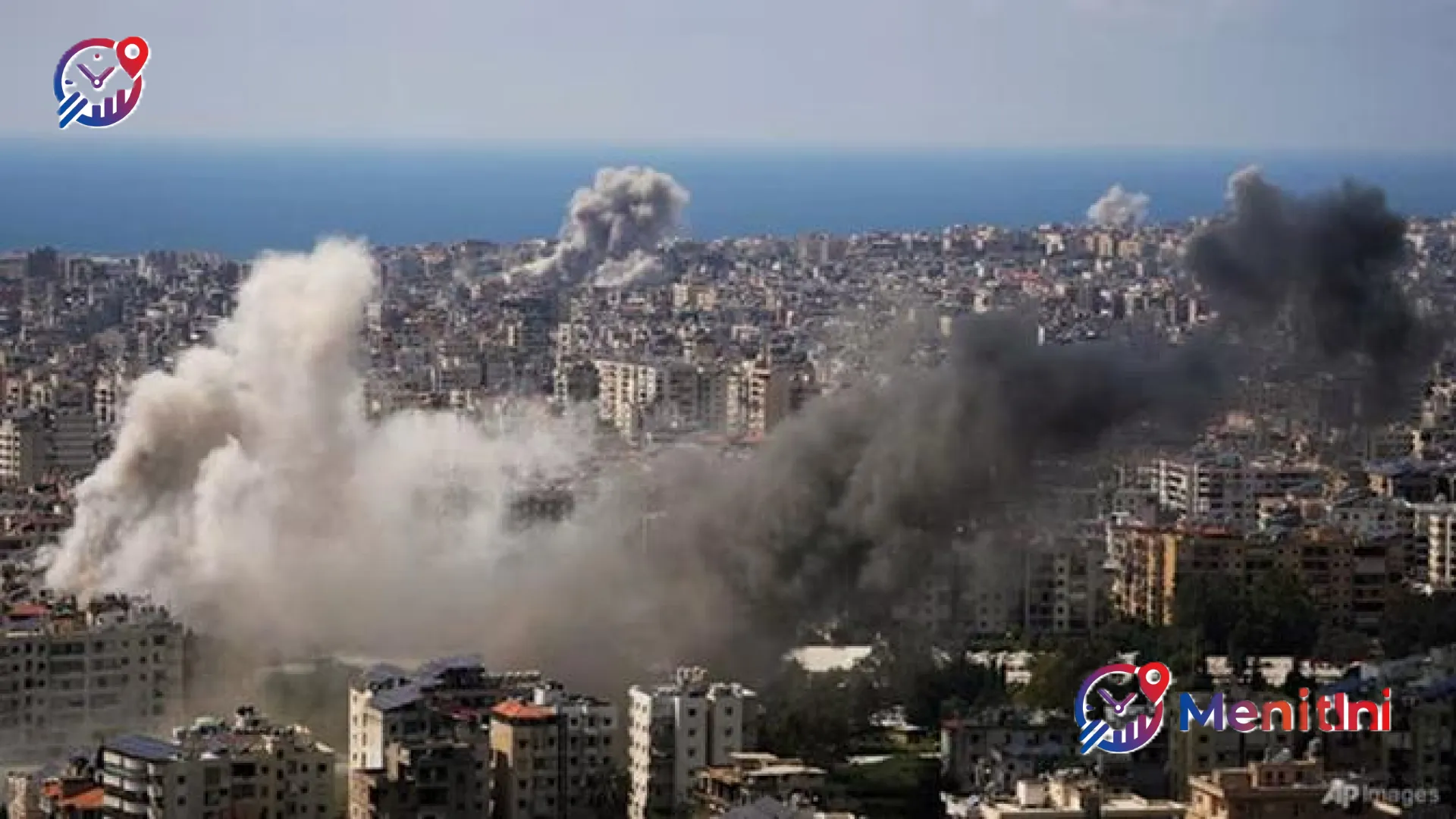 Menyingkap Tabir Hoaks Lebanon: Dari Simpati Palsu Piramida Giza hingga Manipulasi Tragedi Beirut