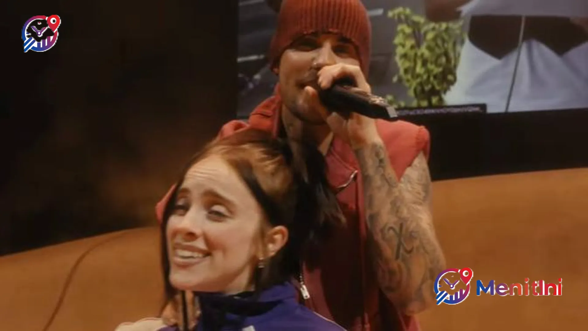 Mimpi Masa Kecil Billie Eilish di Coachella 2026 dan Rahasia Cara Terbaik Konsumsi Buah