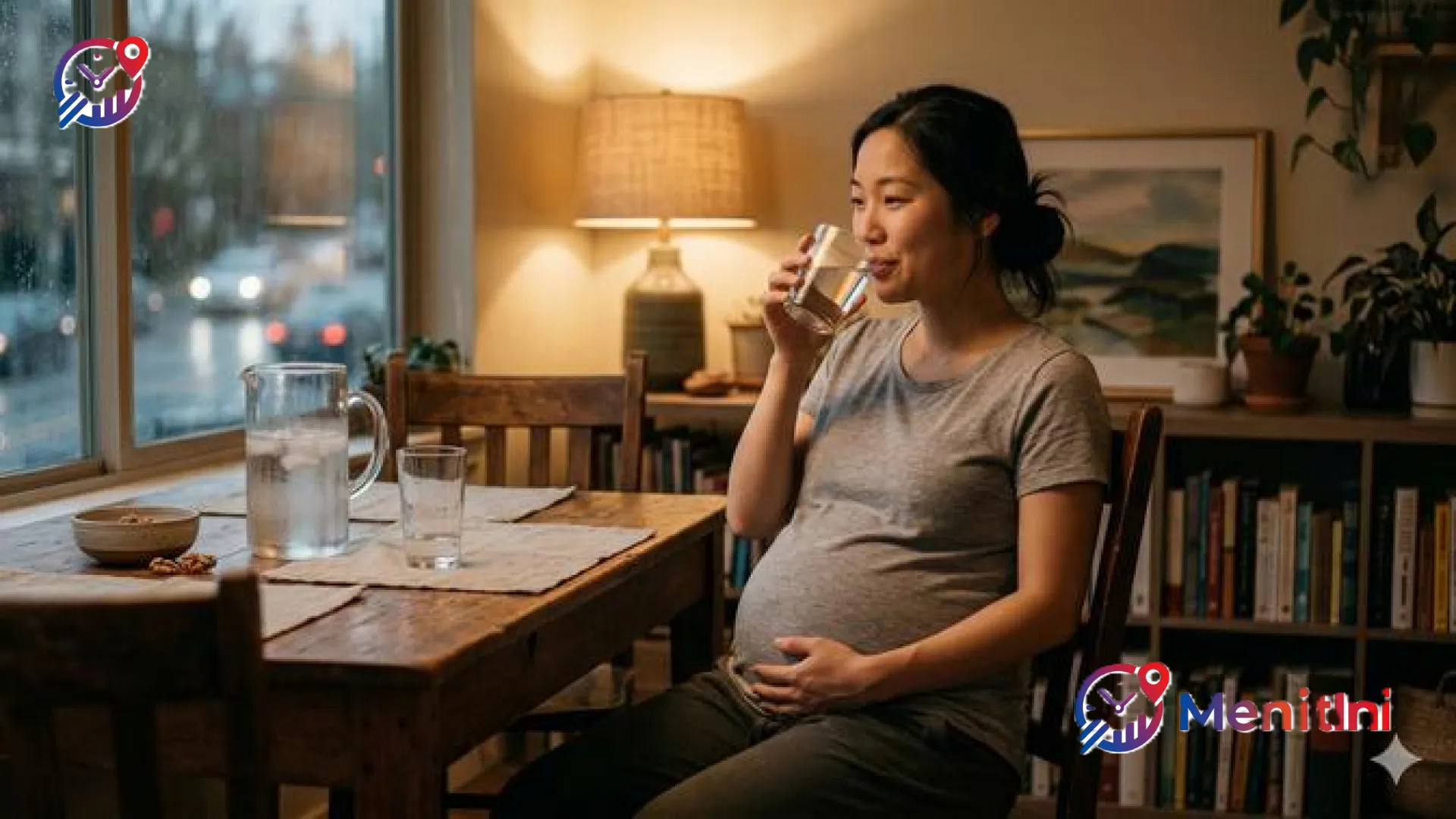 Misi Besar POGI di Jakarta: Gandeng Pakar Dunia Demi Selamatkan Kesehatan Ibu dan Anak