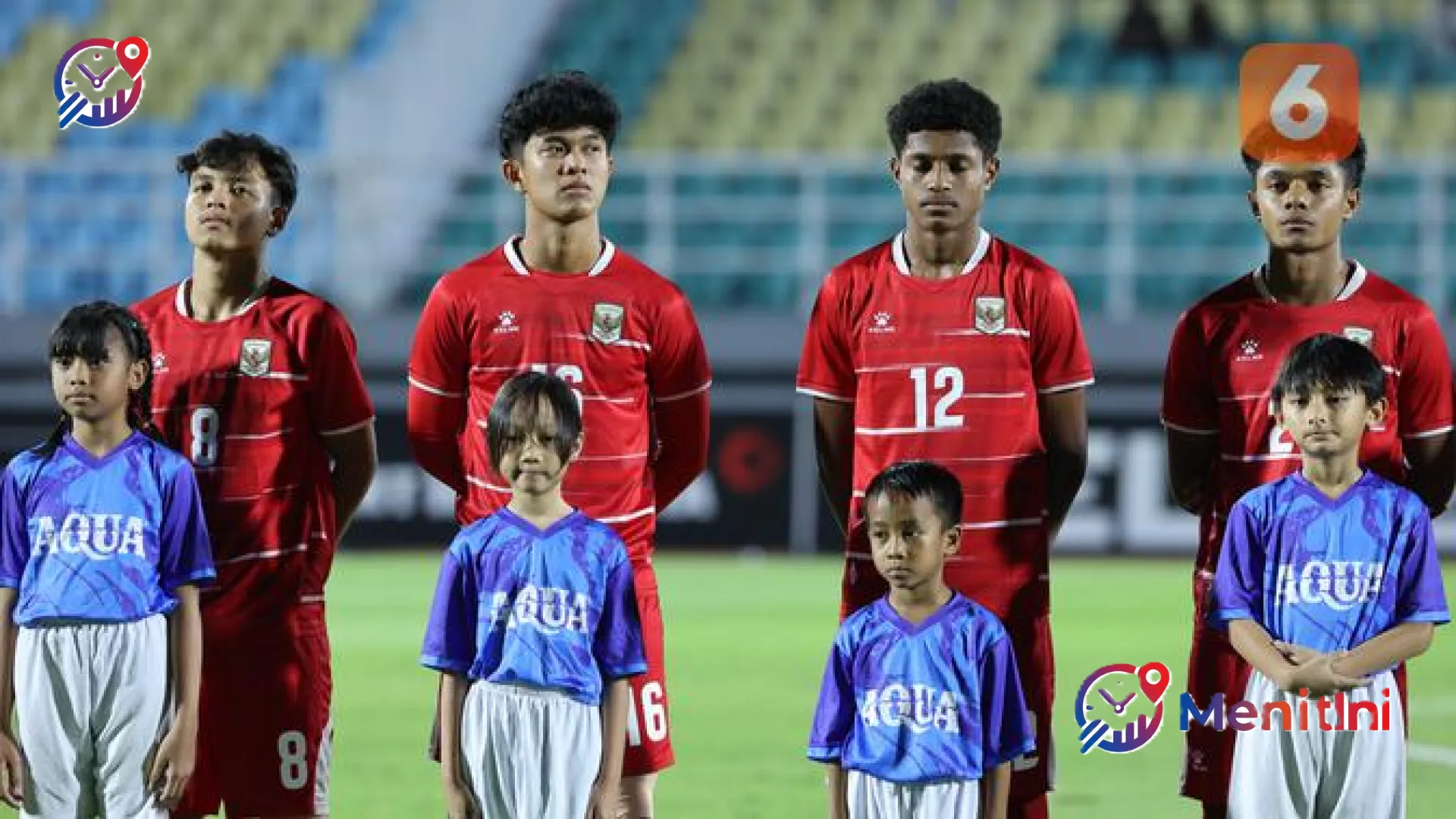 Misi Kebangkitan Garuda Asia: Kurniawan Dwi Yulianto Siapkan Amunisi Diaspora untuk Piala Asia U-17 2026