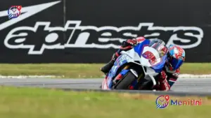Misi Kebangkitan Rider Indonesia di Seri Perdana ARRC Sepang 2026