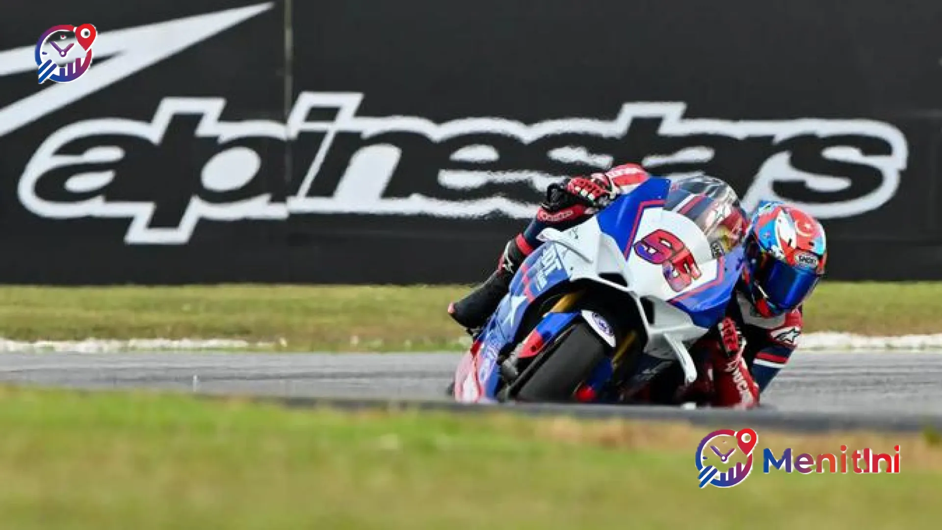 Misi Kebangkitan Rider Indonesia di Seri Perdana ARRC Sepang 2026