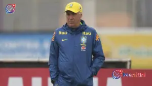 Misi Kebangkitan Selecao: Menanti Tuah Carlo Ancelotti Bawa Brasil Berjaya di Piala Dunia 2026