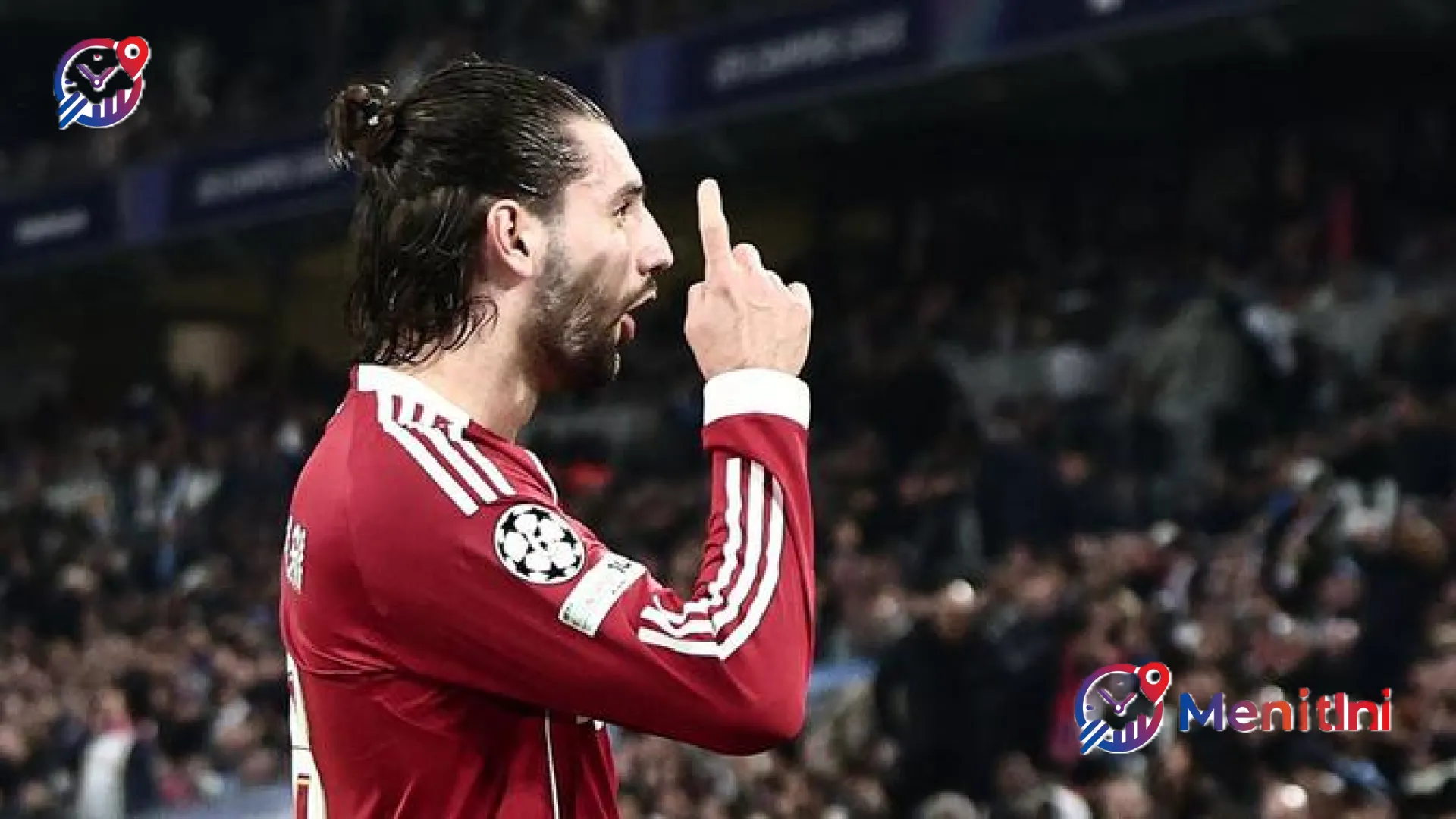Misi Mustahil di Anfield: Dominik Szoboszlai Siap ‘Mati’ Demi Bawa Liverpool Singkirkan PSG