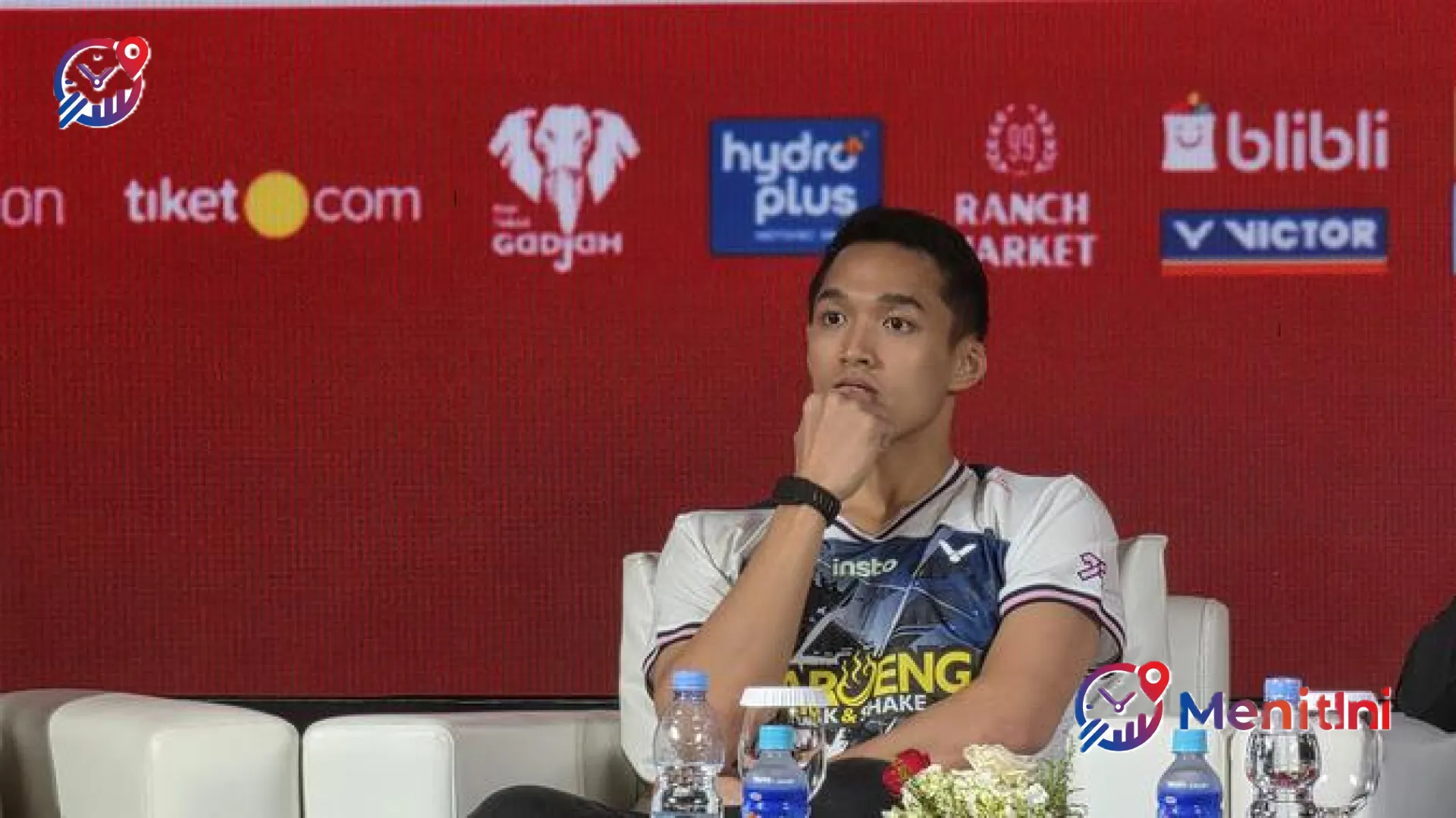 Misi ‘Pecah Telur’ Jonatan Christie di Indonesia Open 2026: Menuntaskan Dahaga Gelar di Rumah Sendiri