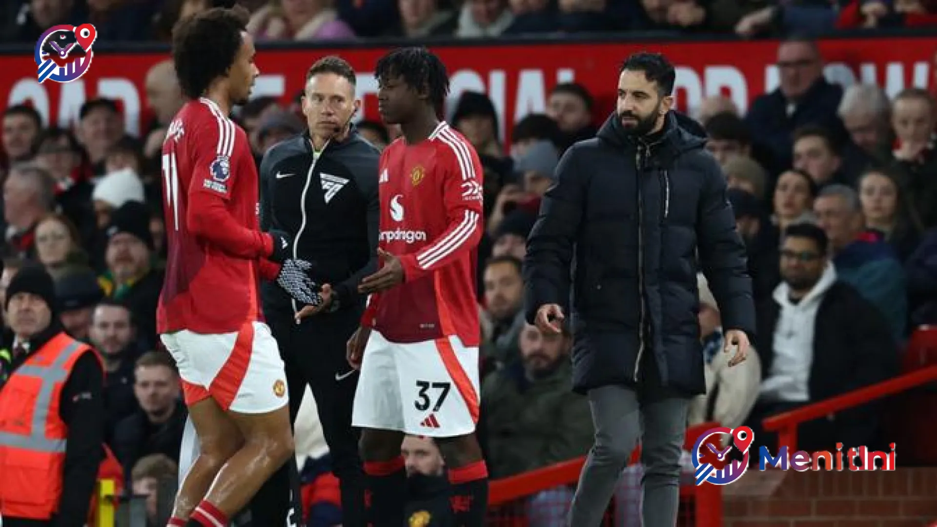 Misi Rahasia Manchester United: Carlos Baleba Kembali Masuk Radar Setan Merah demi Perkuat Lini Tengah