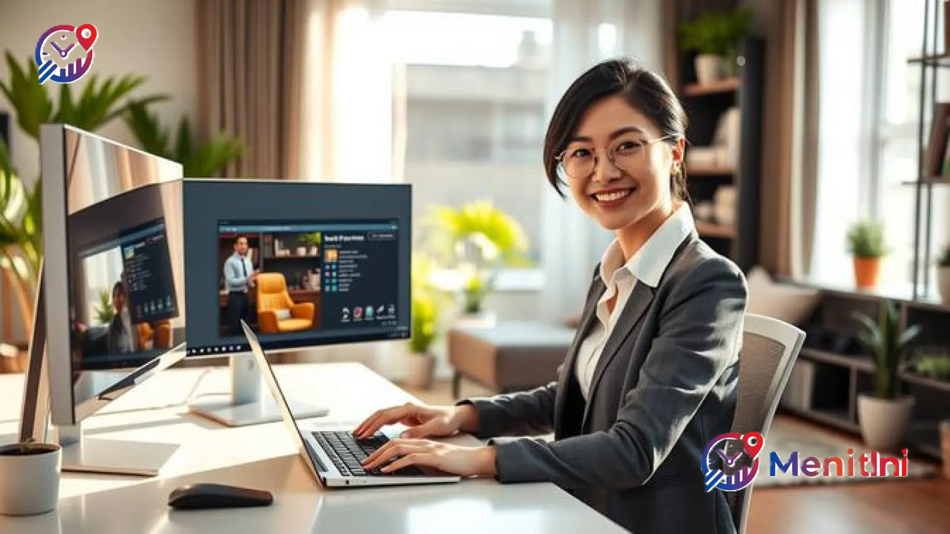 Navigasi Kesehatan Mental: 8 Strategi Jitu Mengatasi Stres WFH Agar Tetap Produktif