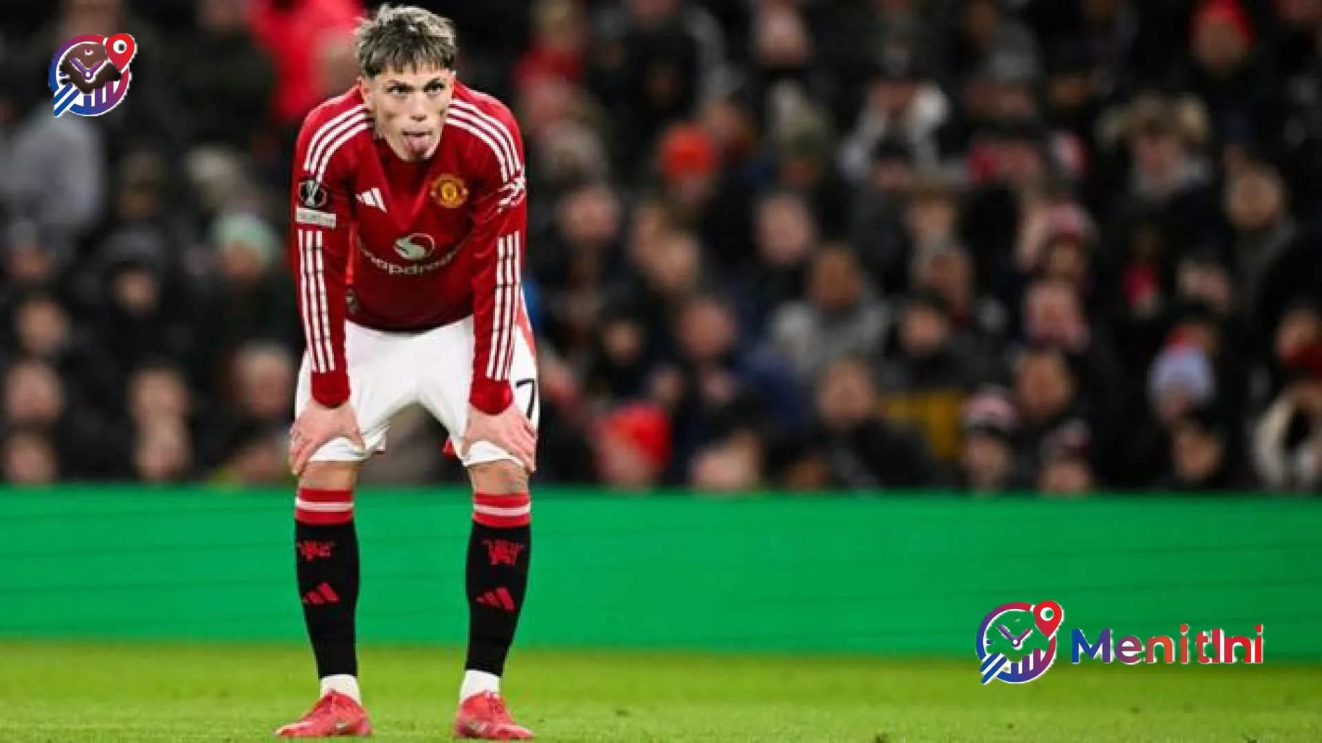 Nicky Butt Bongkar Borok Alejandro Garnacho: Alasan Mengapa Manchester United Tepat Menjualnya ke Chelsea