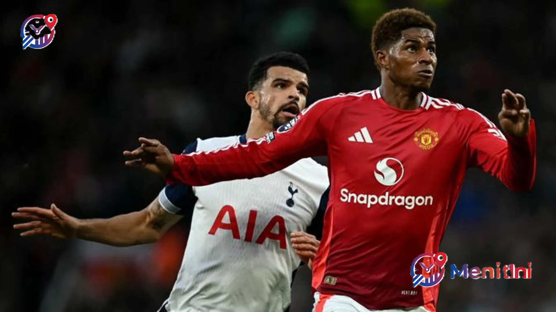 Nicky Butt Desak Manchester United Pulangkan Marcus Rashford: Sang 'Permata' yang Kembali Bersinar di Barcelona