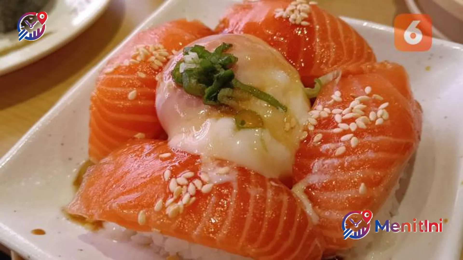 Obsesi Salmon di Meja Sushi: Mengapa Lidah Indonesia Masih Sulit Berpaling?