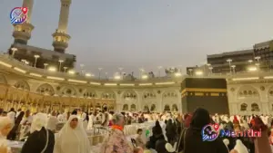 Panduan Lengkap Vaksinasi Haji 2026: Syarat Wajib dan Protokol Kesehatan bagi Jemaah Dunia