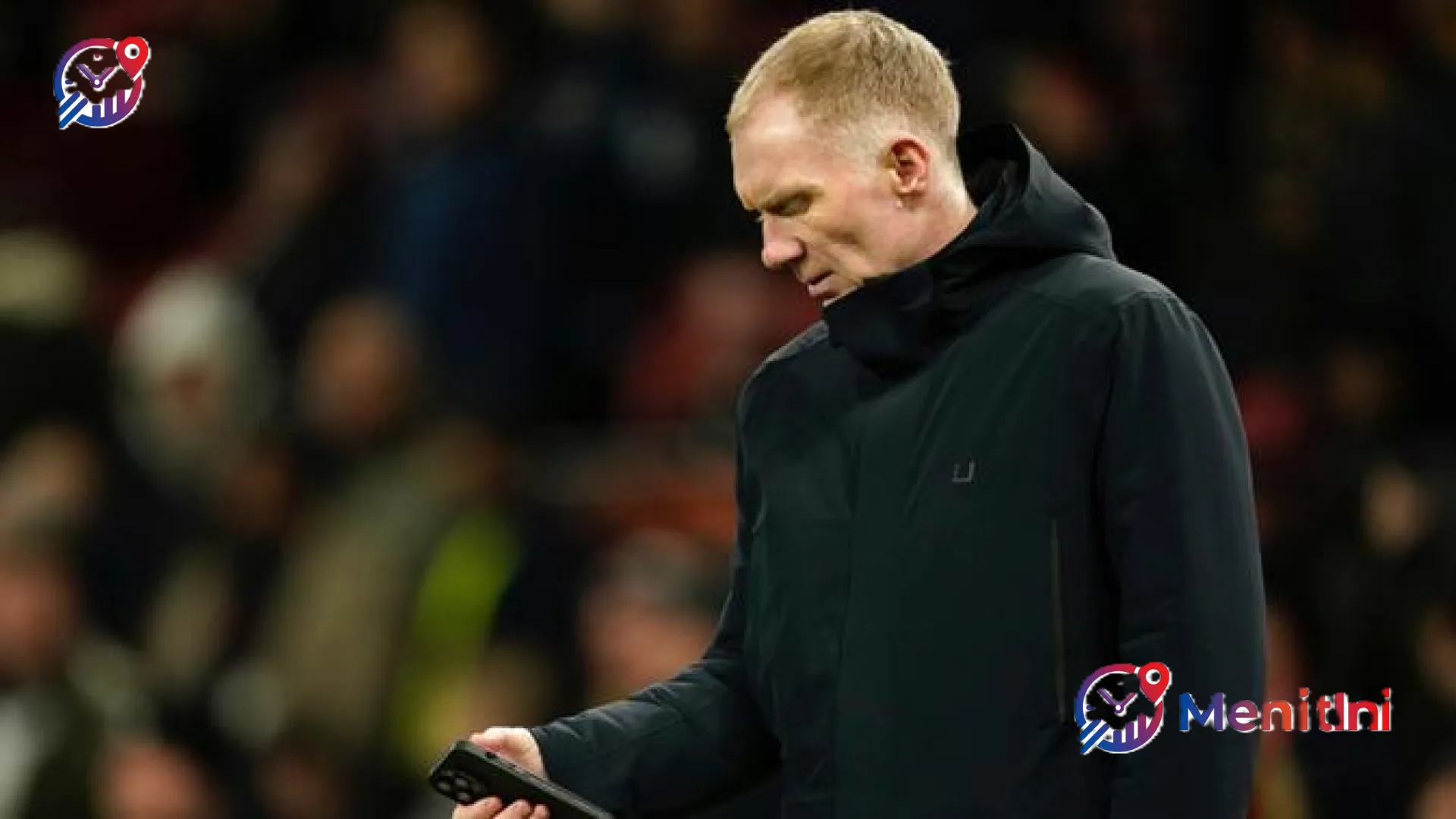 Paul Scholes Sebut Max Dowman Adalah 'Lamine Yamal' Inggris, Layak Masuk Skuad Piala Dunia