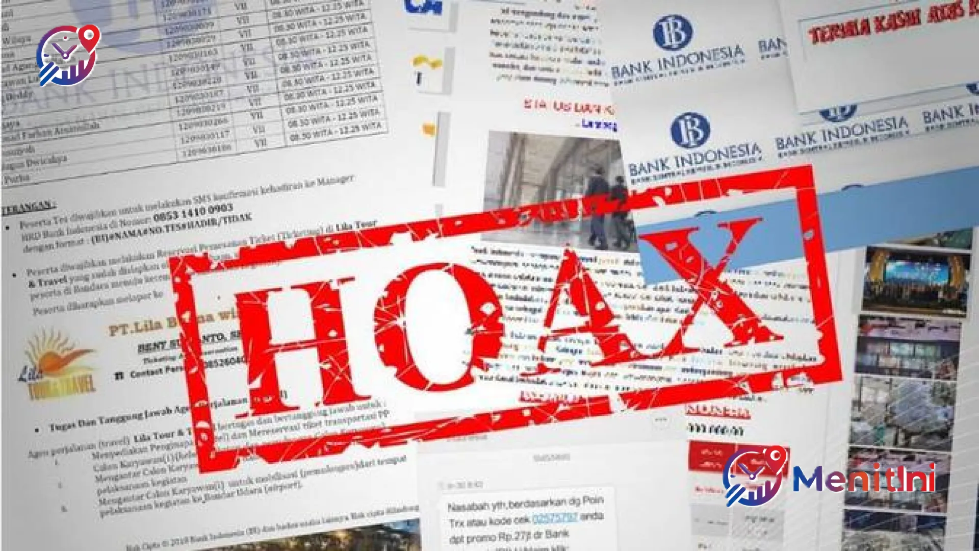 Peluang Karier Strategis di Bank Sentral: Rekrutmen PKWT Bank Indonesia 2026 Resmi Dibuka, Cek Prosedur dan Waspada Penipuan