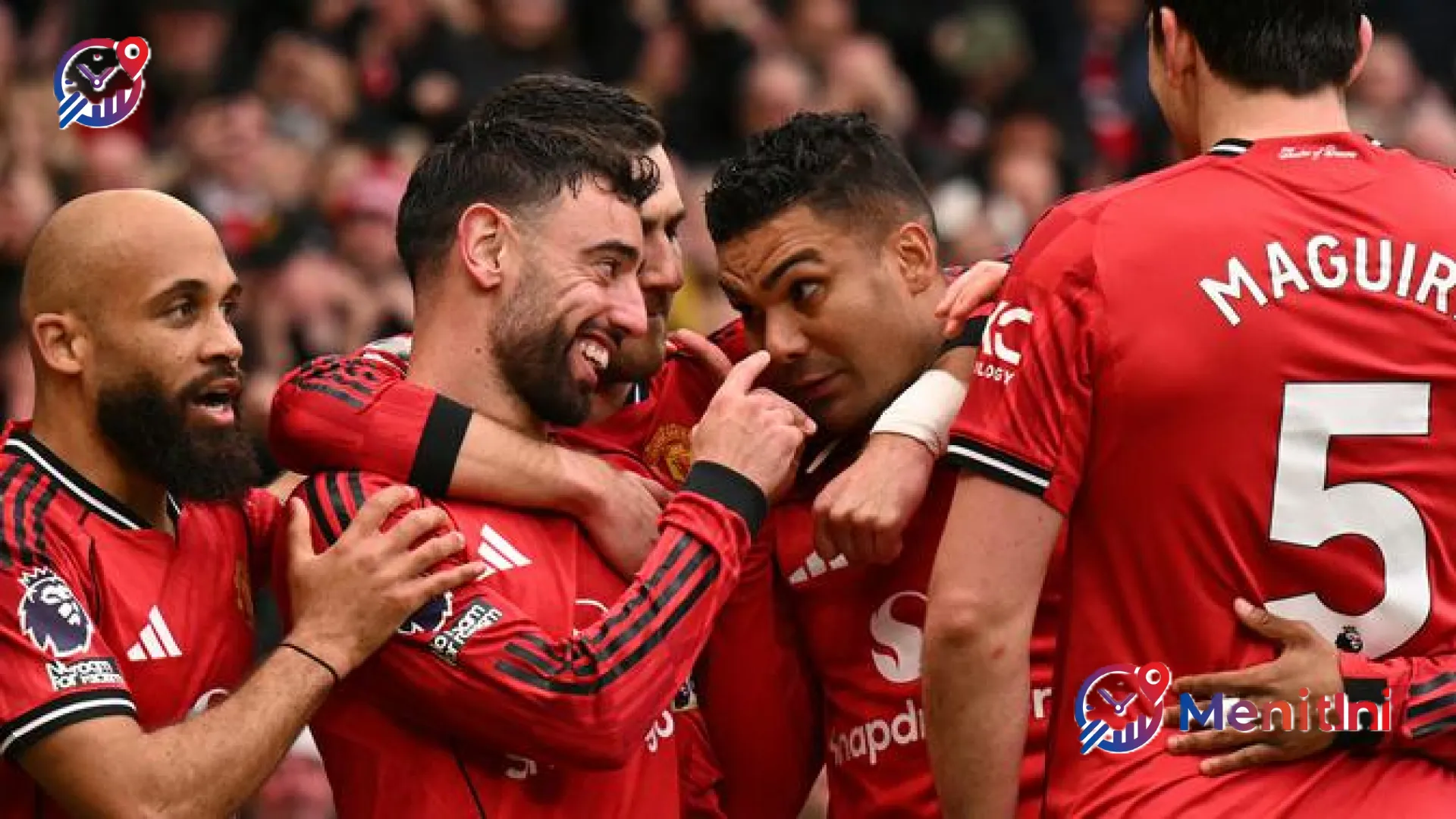 Perburuan Winger Kiri Baru: Manchester United Siapkan Anggaran Fantastis Demi Tiga Nama Besar