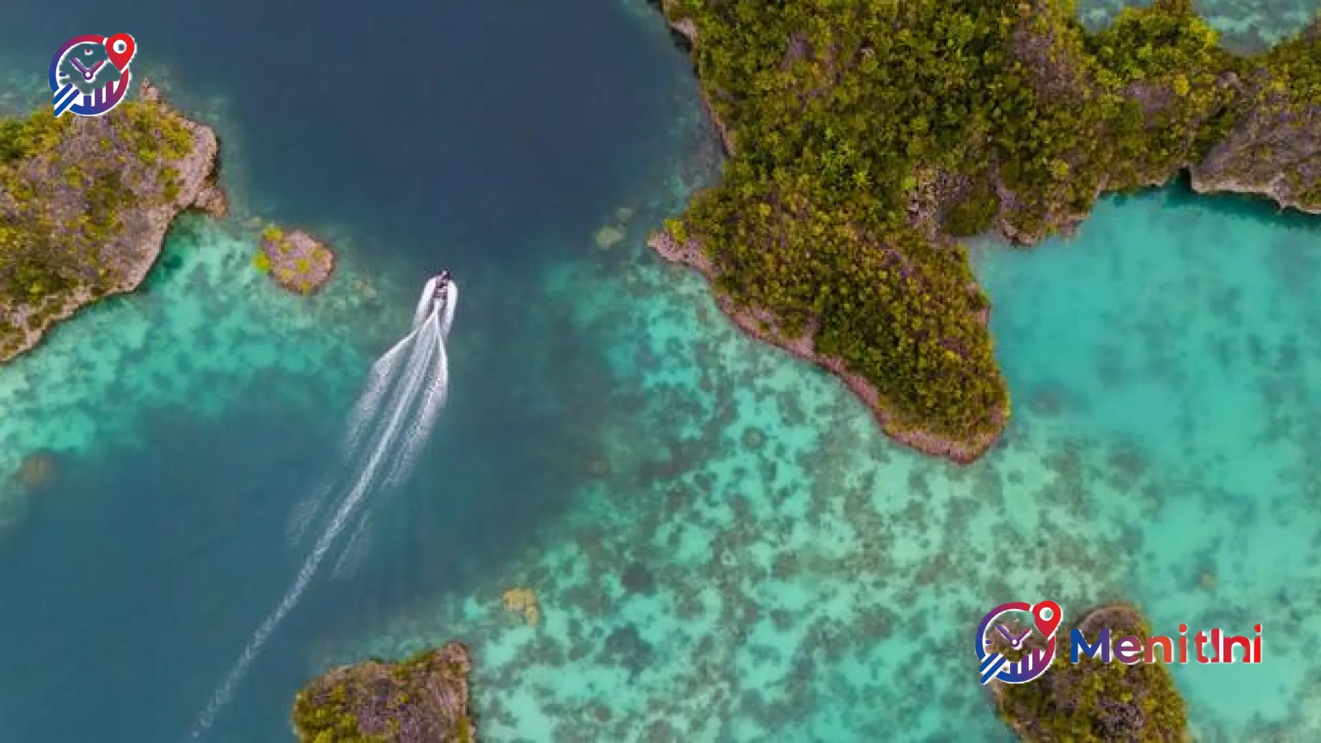 Permata Hitam Papua Mendunia: Raja Ampat Dinobatkan Sebagai Destinasi Selam Terbaik Versi BBC