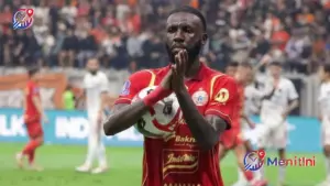 Persija vs Persebaya: Duel Panas di SUGBK, Akankah Macan Kemayoran Jaga Asa Juara?