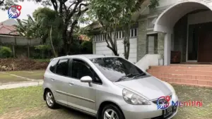 Pesona Honda Jazz Bekas Tak Pernah Padam, Simak Spesifikasi Lengkap dan Kisaran Harga Terbarunya