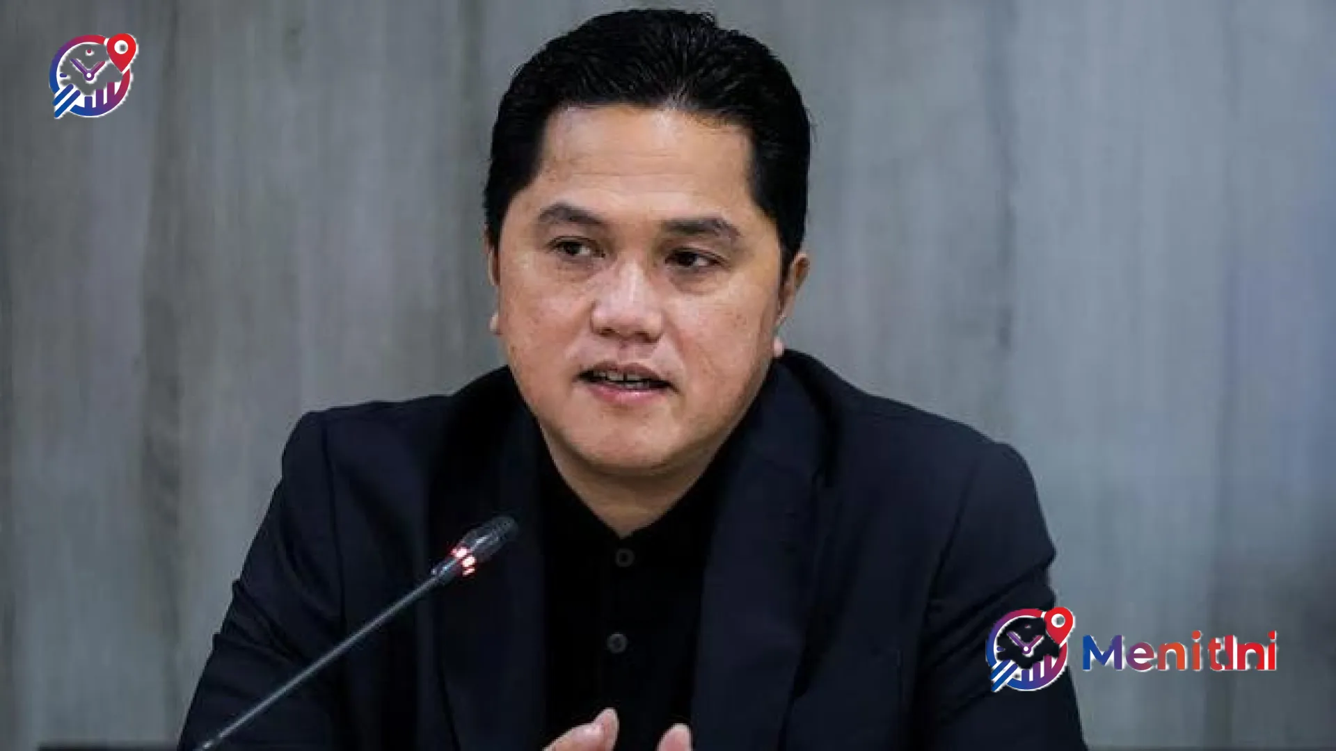Polemik Krisis Gaji PSBS Biak: Erick Thohir Dorong Penyelesaian Melalui Jalur NDRC dan Operator Liga