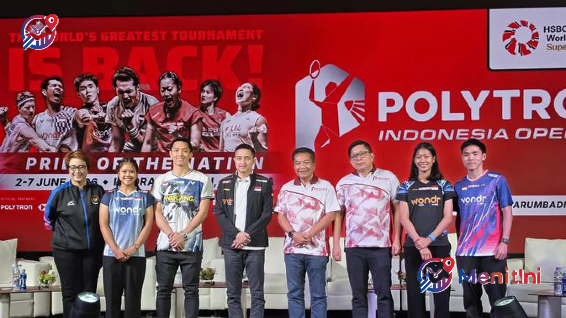 Polytron Indonesia Open 2026: Transformasi Istora Menuju Panggung Bulu Tangkis Tercanggih di Dunia